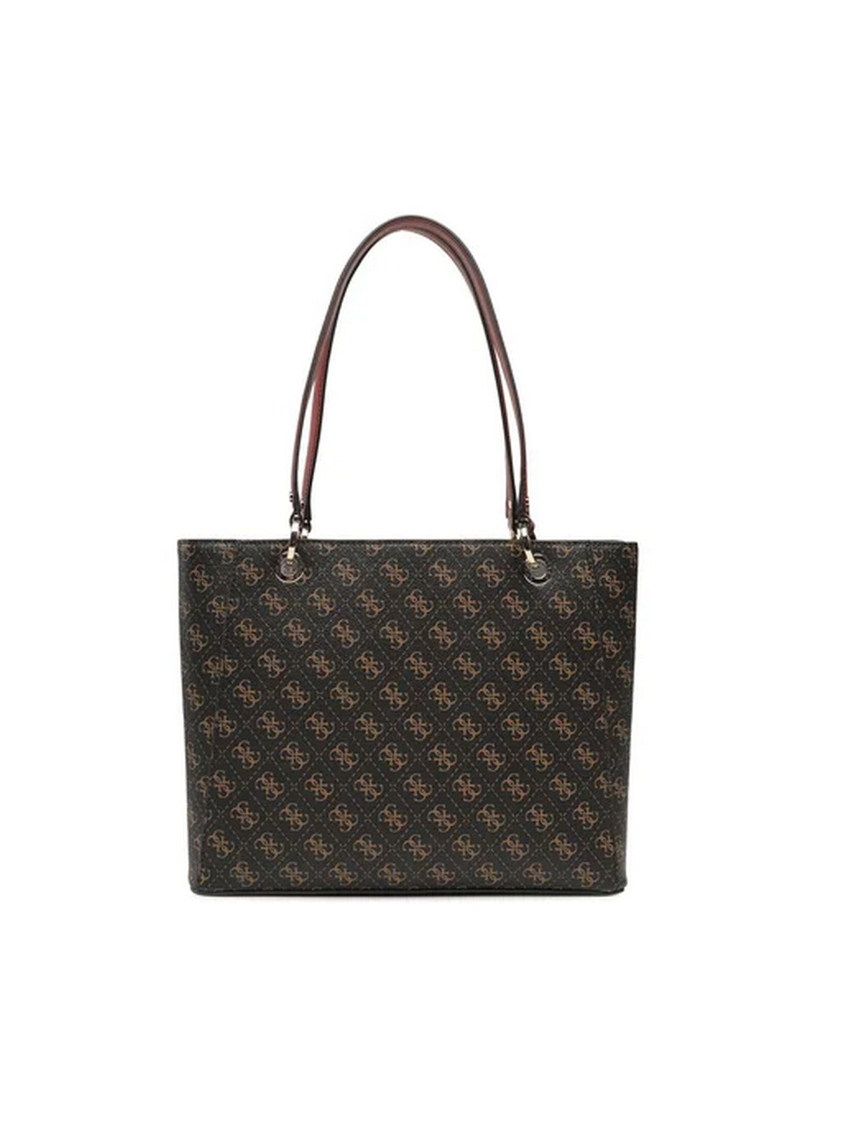 GUESS Sac à main femme HWQL78 79250 BRO Marron