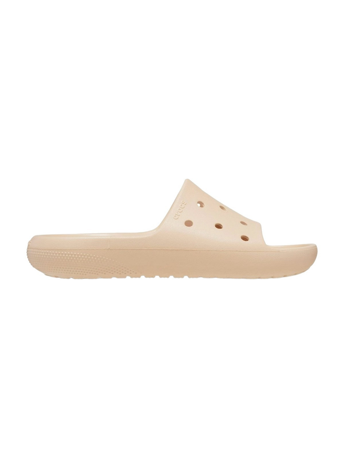 Crocs Ciabatta unisex dorosły klasyczny slajd 2 209401 2ds beżowy