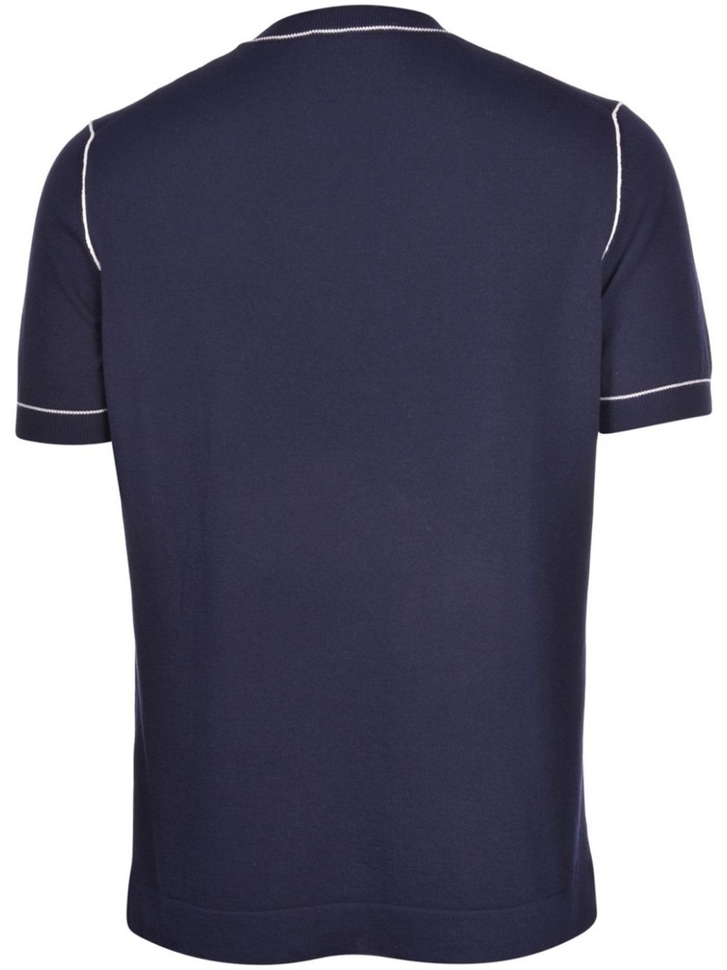 GRAN SASSO T-Shirt e Polo Uomo  57134/20624 Blu