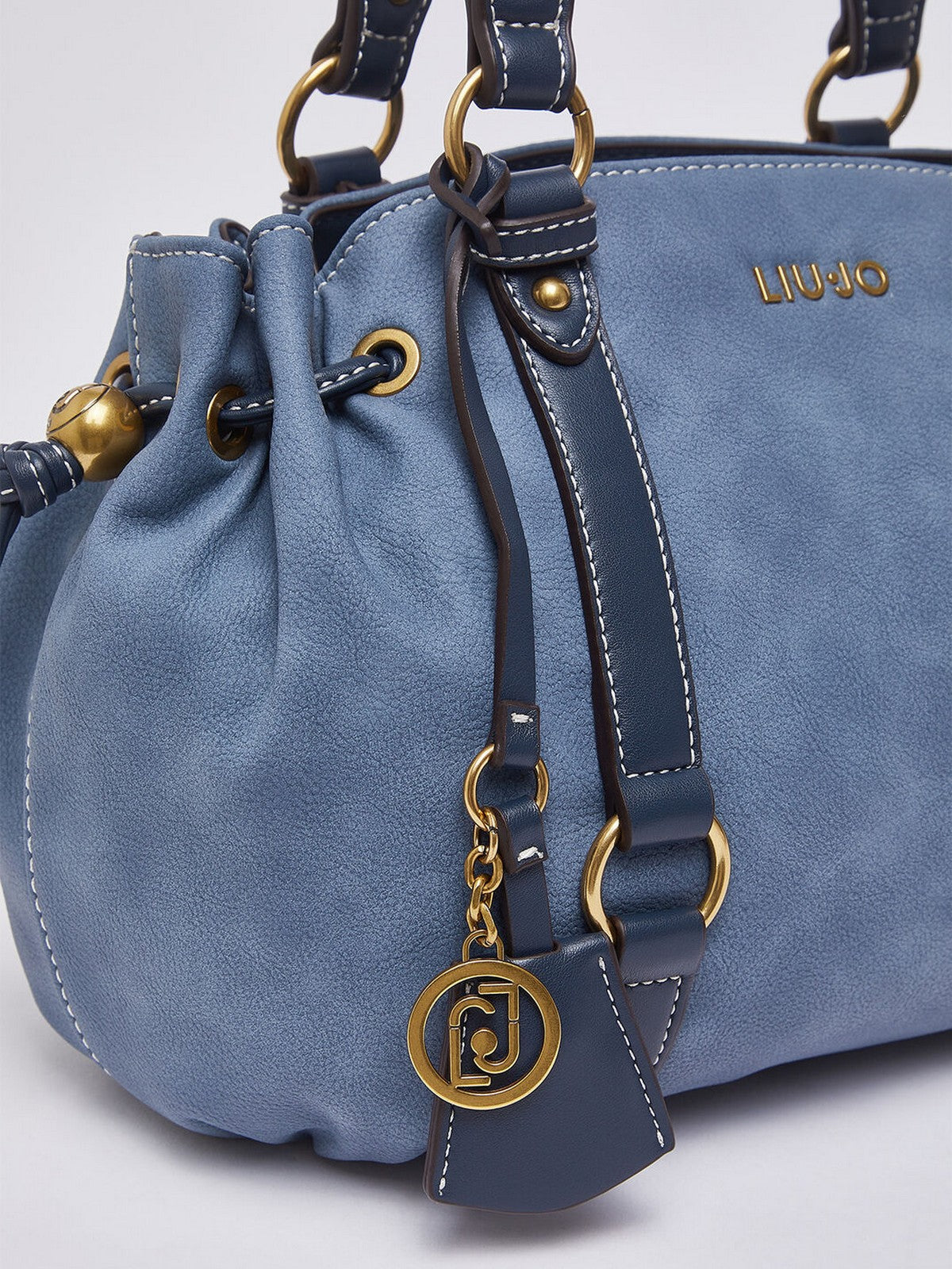 LIU JO ACCESSORIES Borsa Donna  AA6081E1116 53920 Cloud