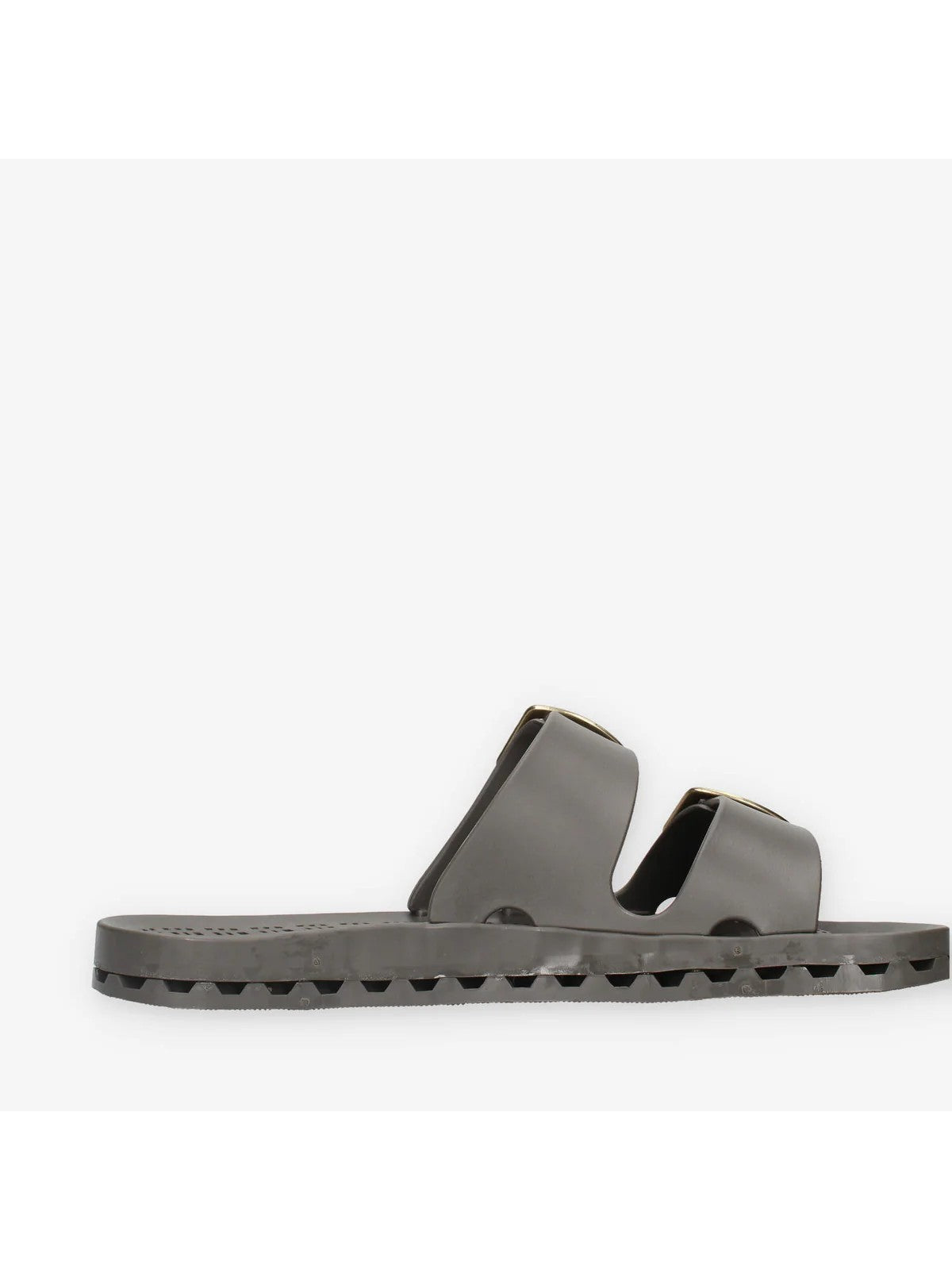 Sensi Ciabatta Uomo La Jolla City 4153/C 317 Gray