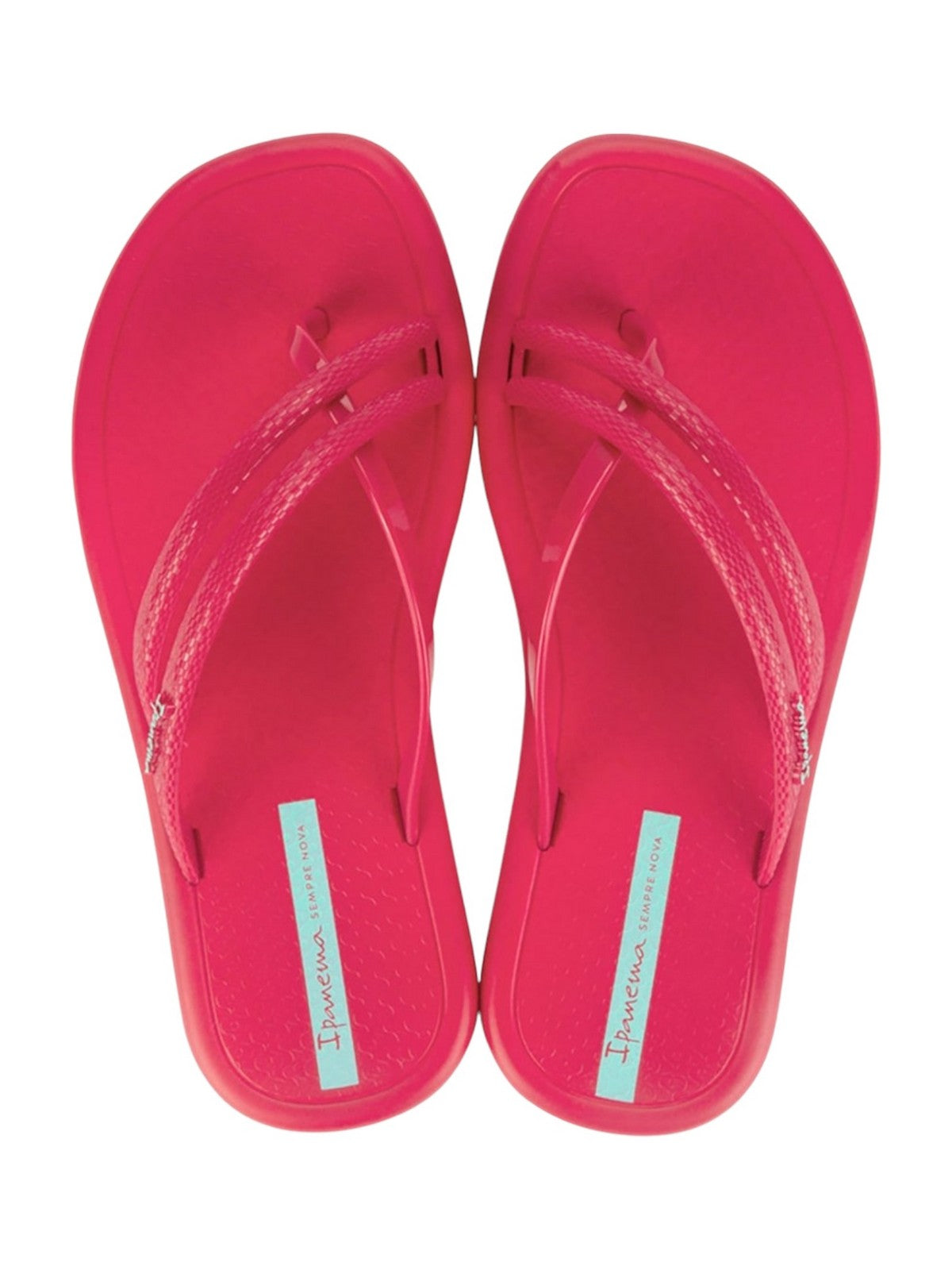 Ipanema flip flops woman ipanema meu sol rasteira to IP.27133 AV905 Rosa