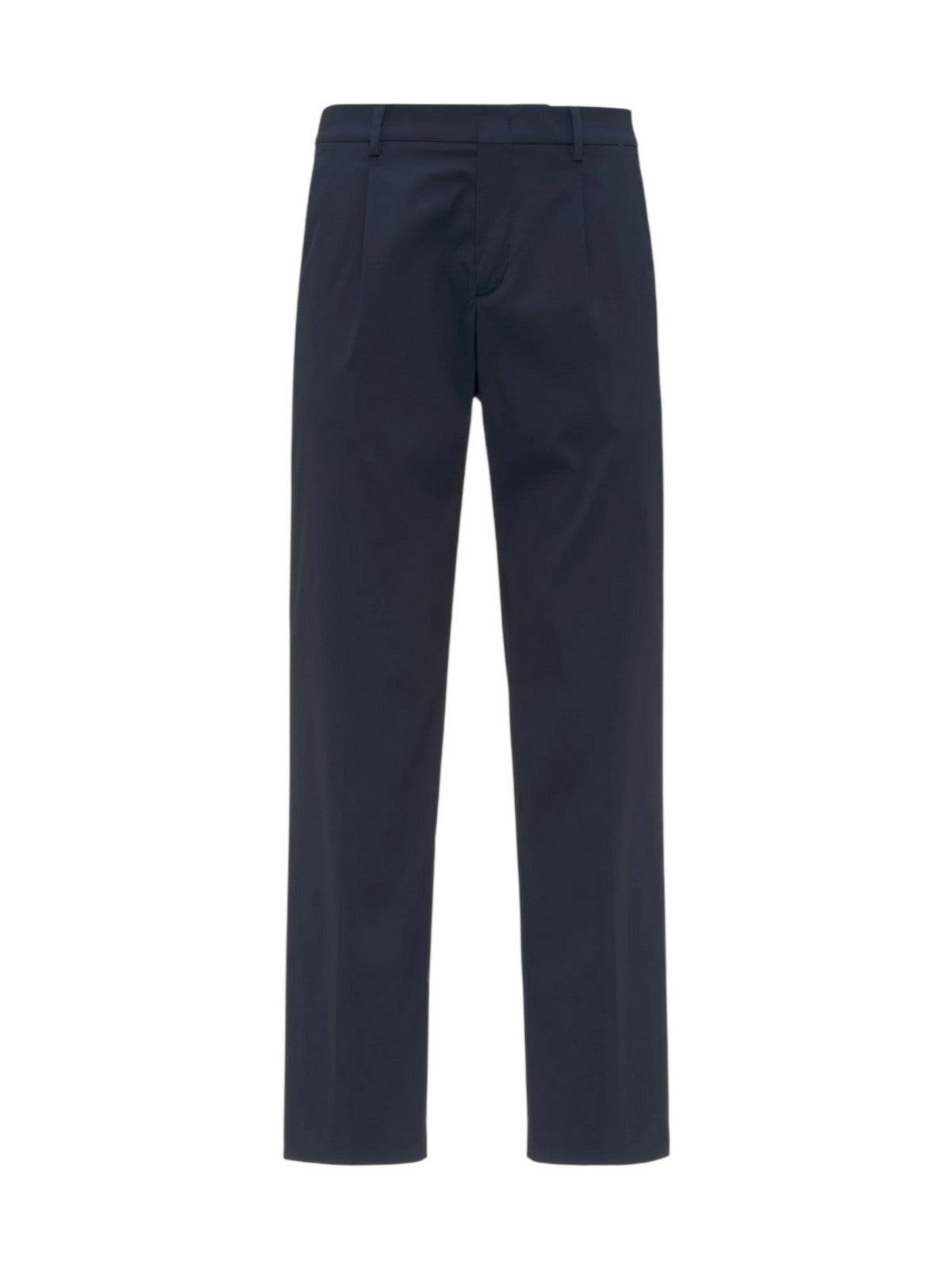 K-WAY Pantalone Uomo RALPH TWILL TECH K61369W K89 BLUE DEPTH