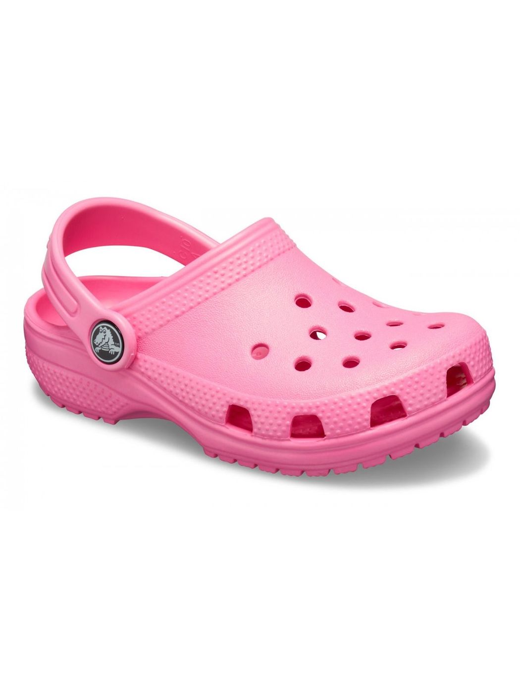 Crocs Ciabatta dzieci i nastolatki 204536 669 Rosa