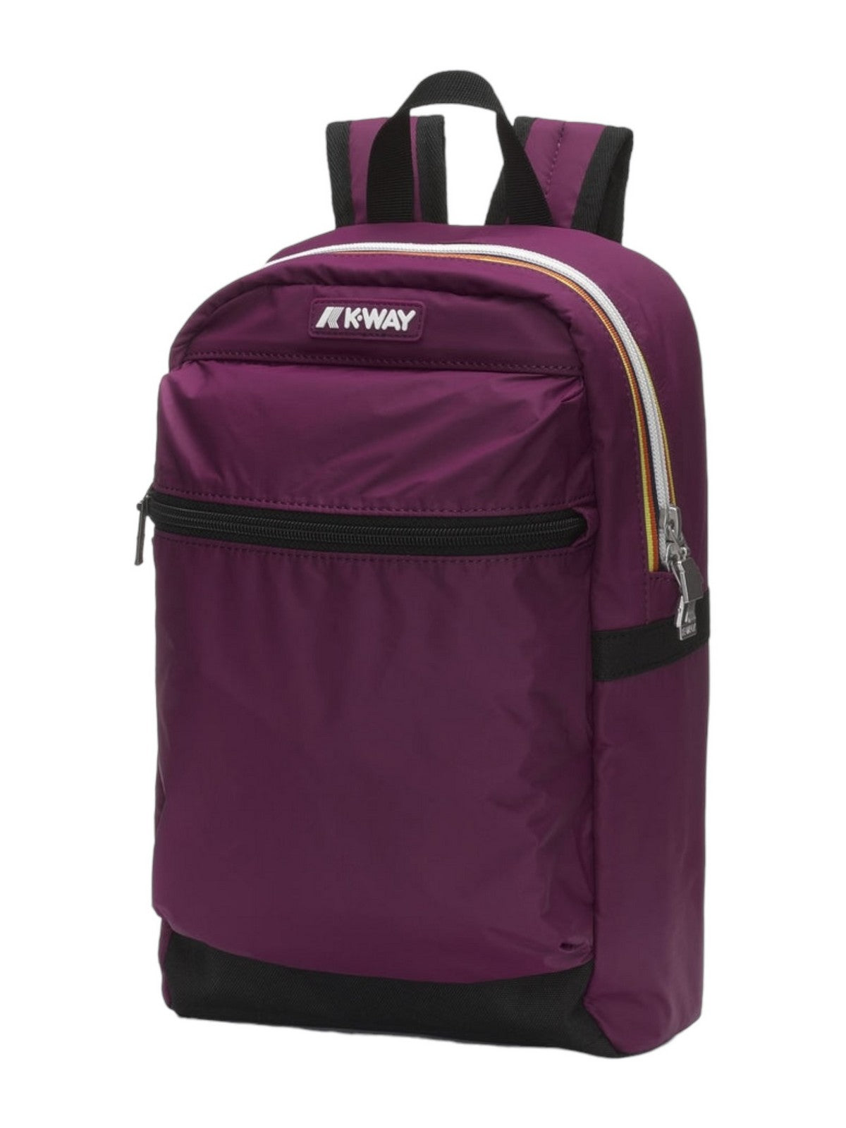 K-Way Adult Unisex Backpack Small Laon K3122W XB4 Viola