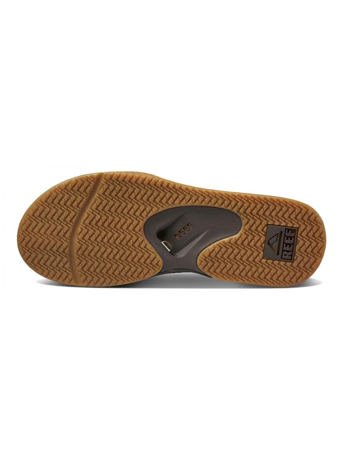 Reef Flip Flops Man Fanning RF.FanningM 002026BGM BROWN