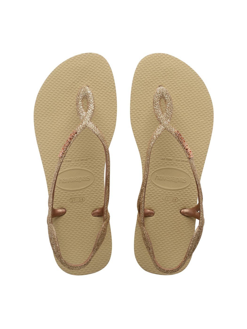 Havaianas THOMS 4146130.0154 Beige