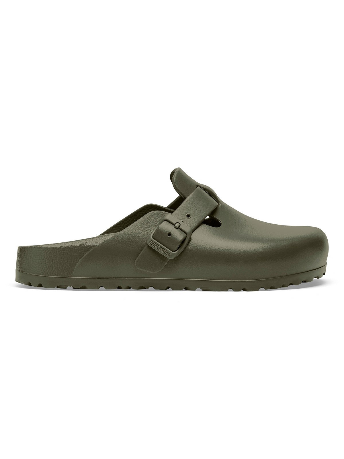 BIRKENSTOCK Boston Sandale pour hommes 1026215 Vert