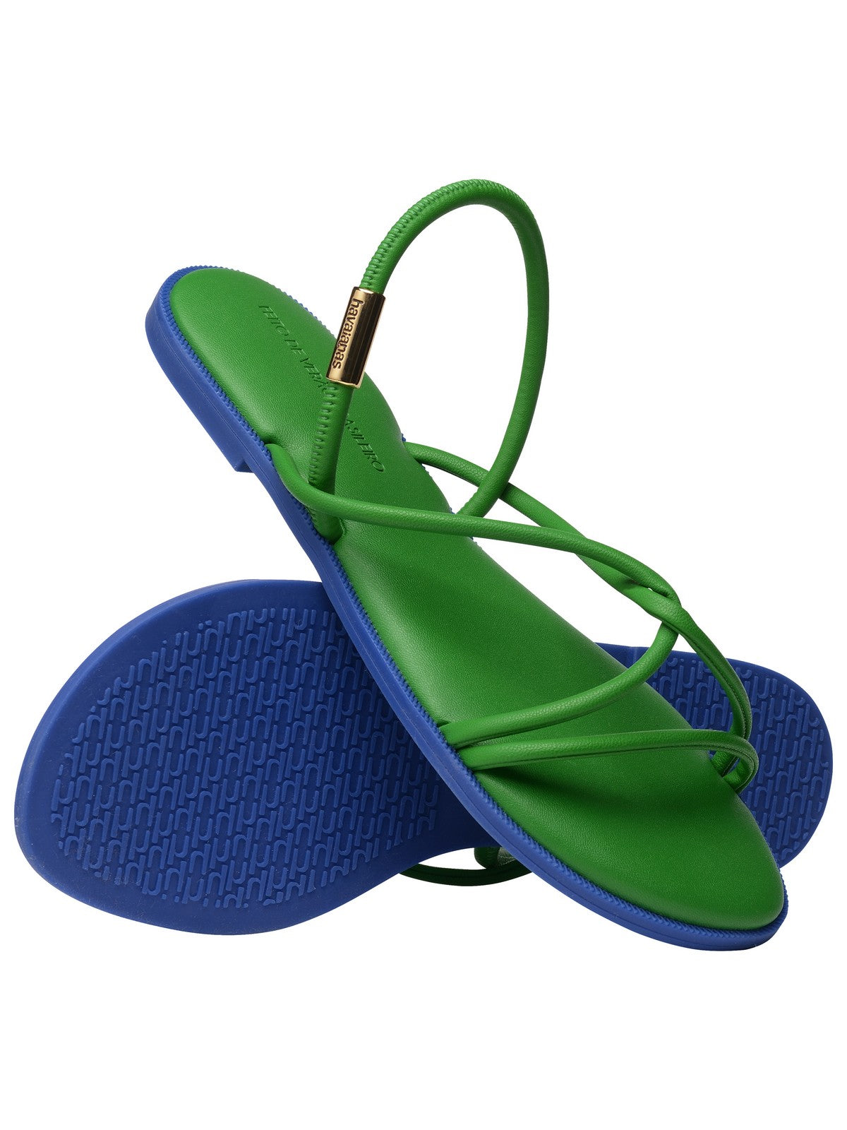 Havaianas Flip Flip Mujer Hav. Un manga 4149609.2703 viola