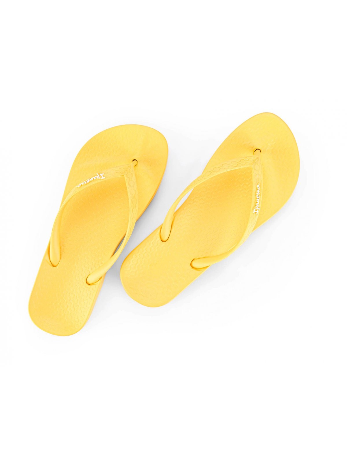 Ipanema Flip Flops Frau Ipanema Anat Farben Fem Ip.82591 AQ608 Gelb