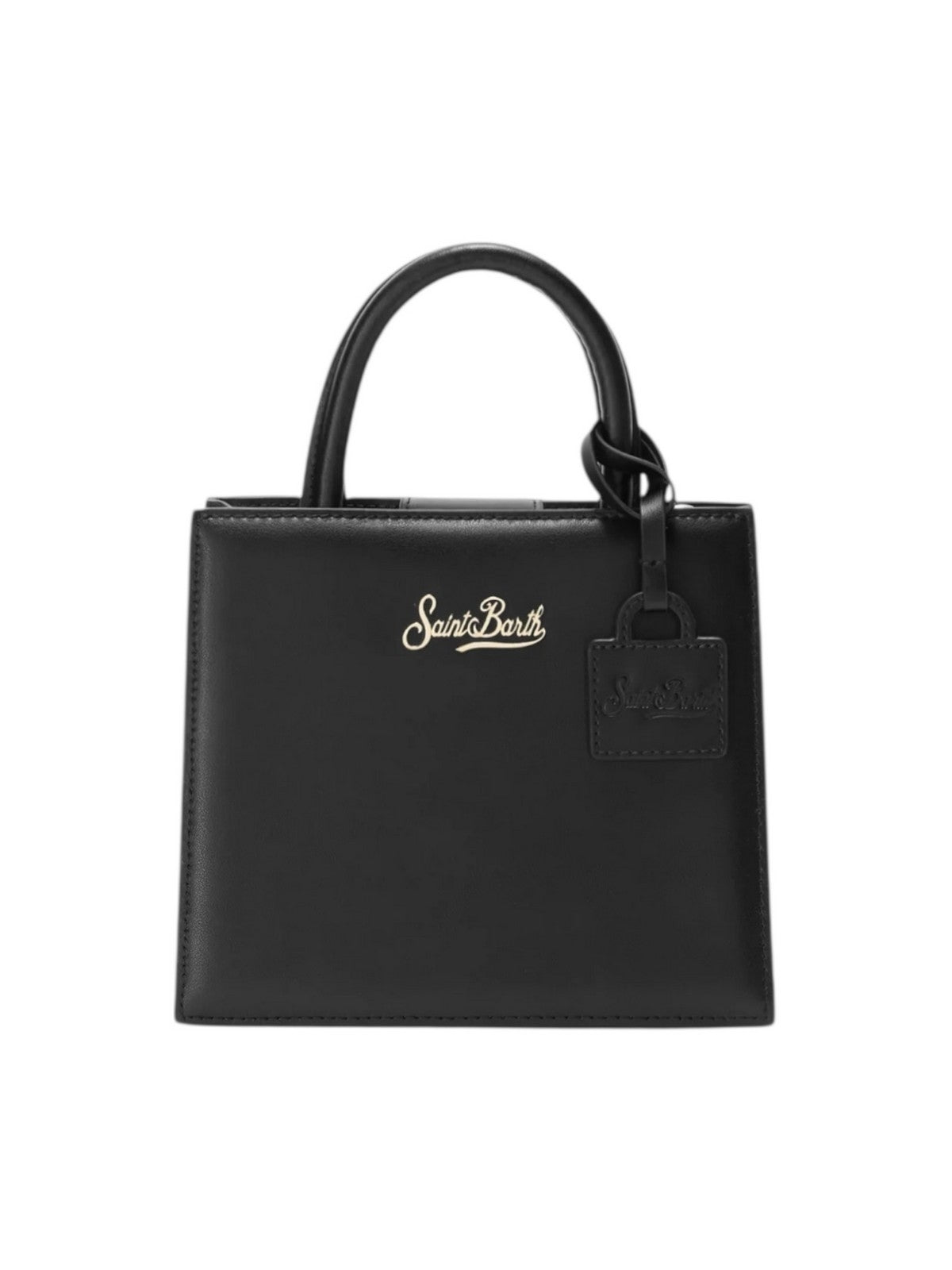 MC2 SAINT BARTH Borsa Donna  SHOP BAG MINI 01721L LEATHER 00