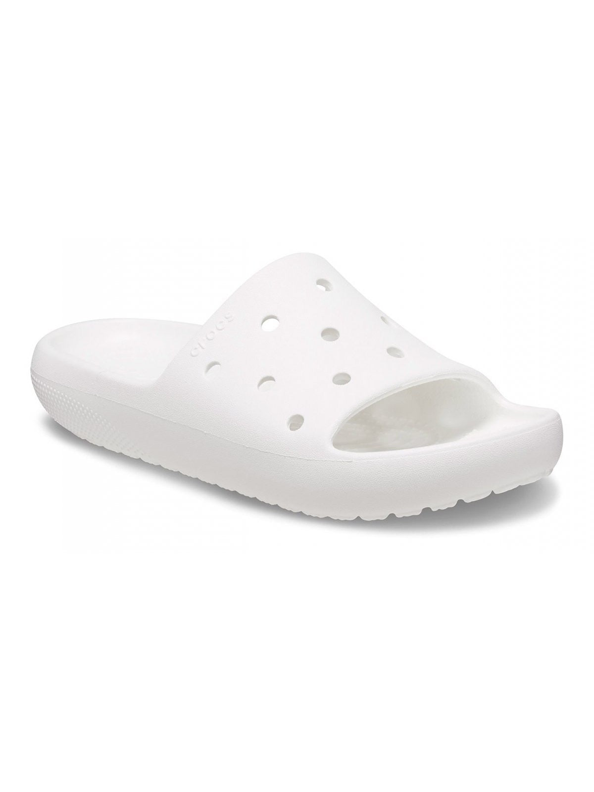 Crocs Ciabatta Unisex adult classic slide 2 209401 100 white