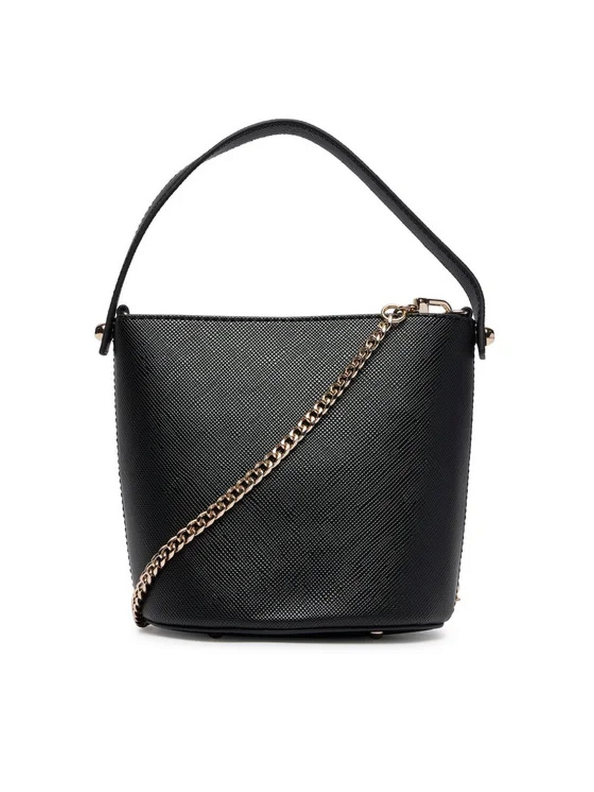 GUESS Borsa Donna PATSIE TOP HANDLE BUCKET HWZG99 19030 BLA BLACK