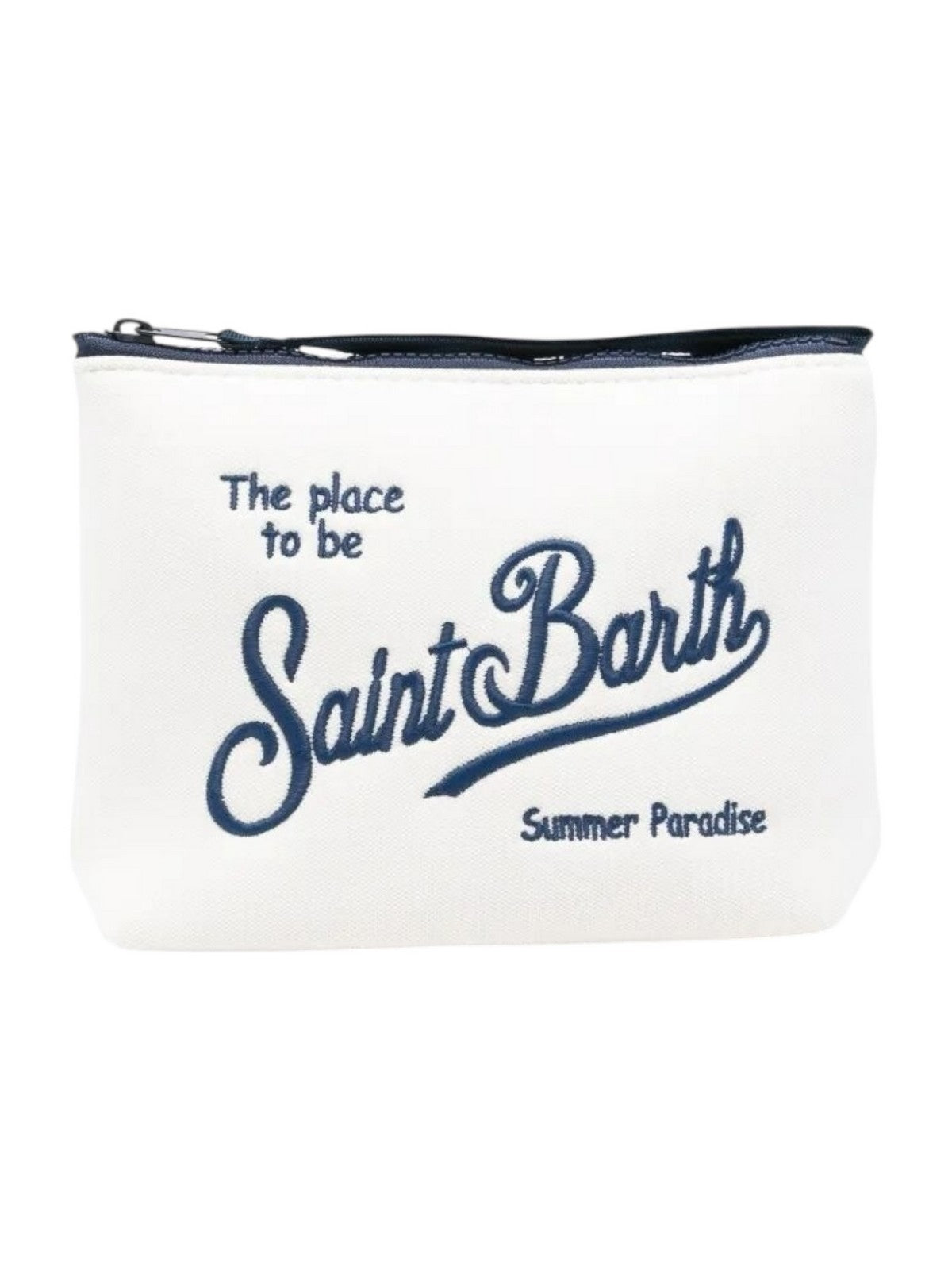 MC2 SAINT BARTH Pochette Unisex adulto  ALINE PIQUET 01274L 0161 EMB