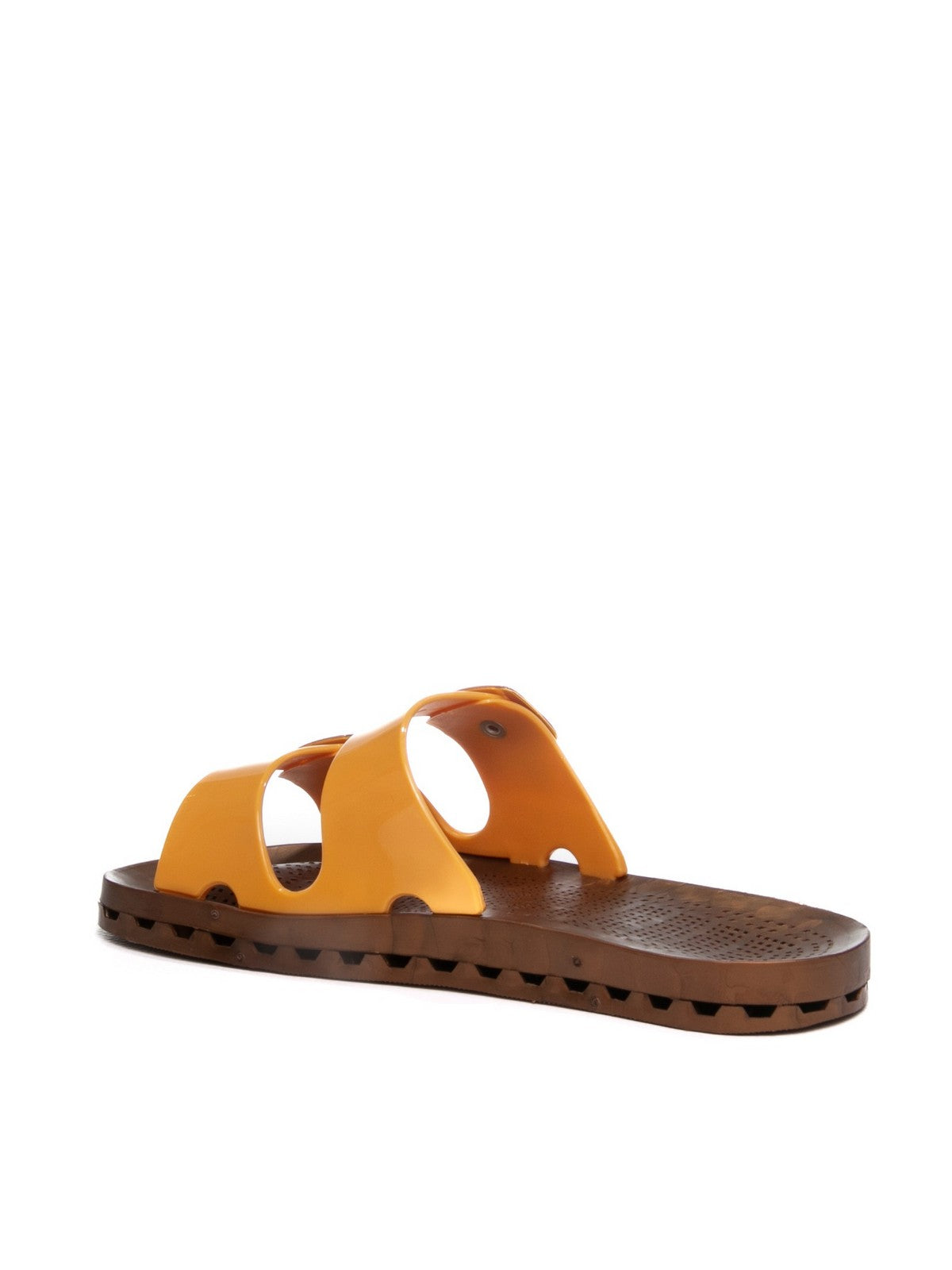 Senses Ciabatta Femme La Jolla Prestige 4151 / P 342 Orange