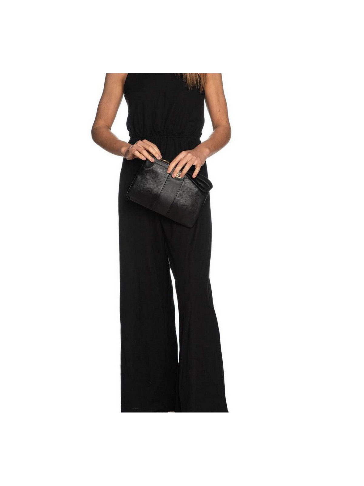 Liu Jo Accessories Pochette Woman AA4243E0031 22222 Black