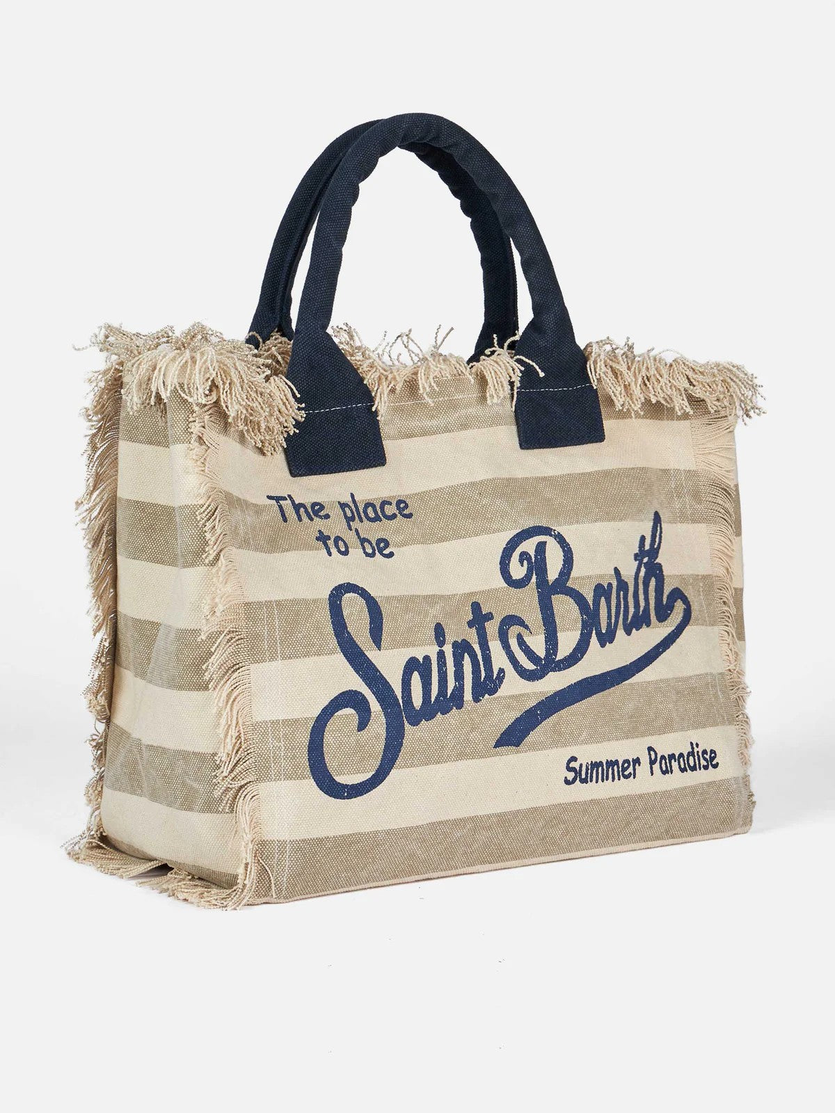 MC2 SAINT BARTH Borsa Donna  VANITY 04725F Beige