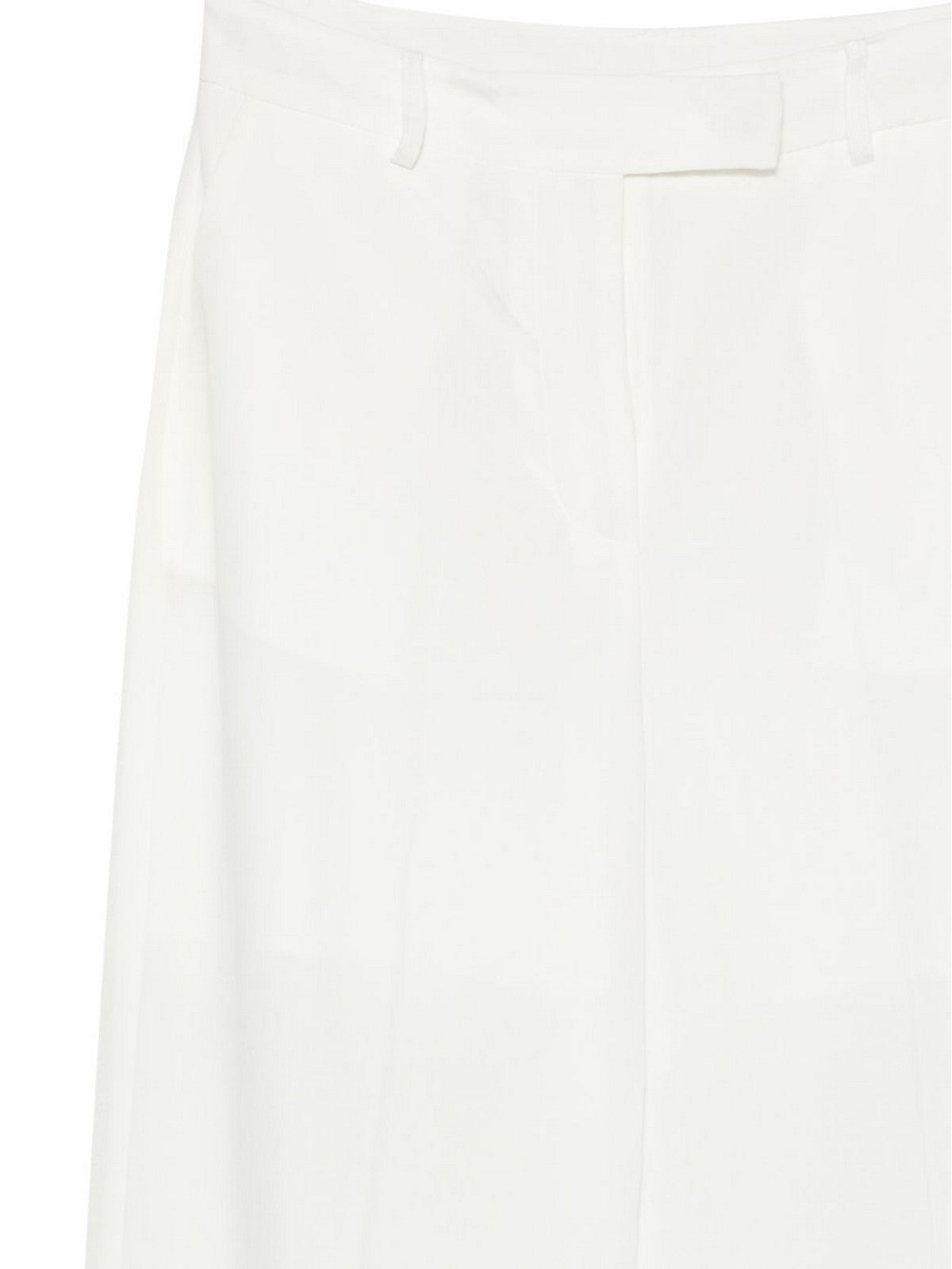 LIU JO WHITE Pantalone Donna  WA6480T4818 10701 BIANCO LANA