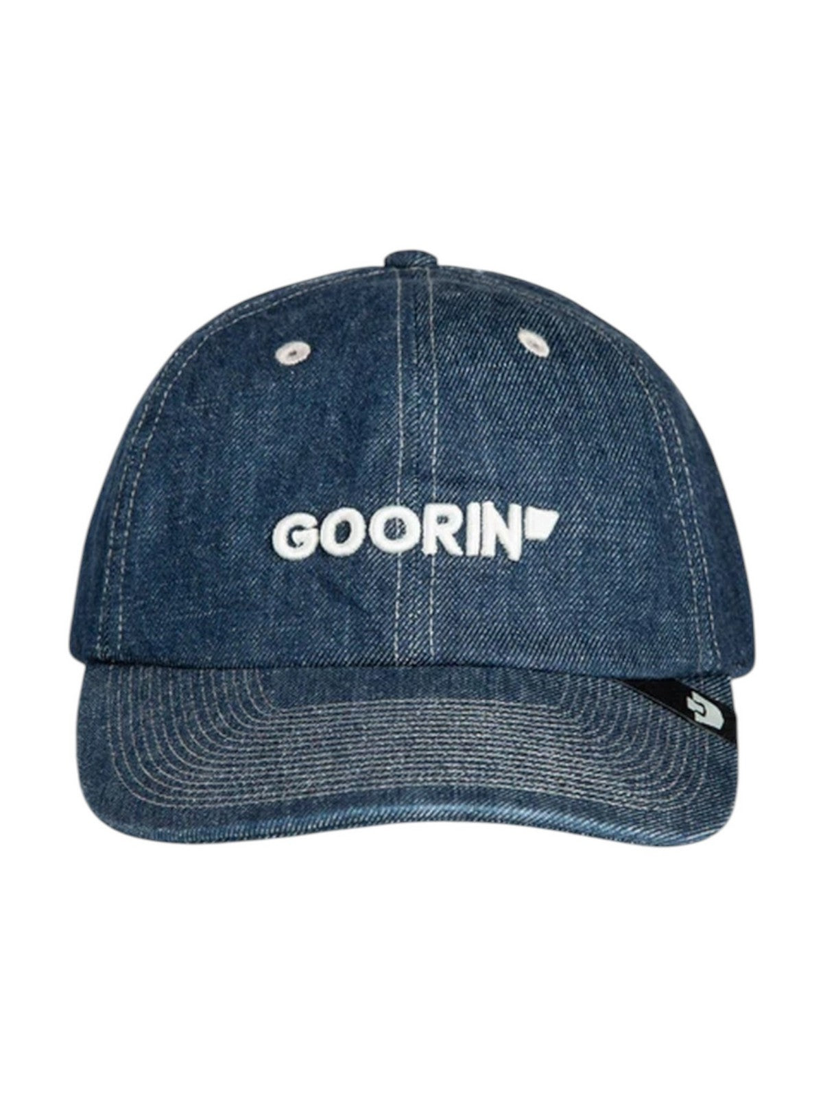 GOORIN BROS Cappello Uomo PAPA CORE DENIM 101-2686 PEN PENNANT