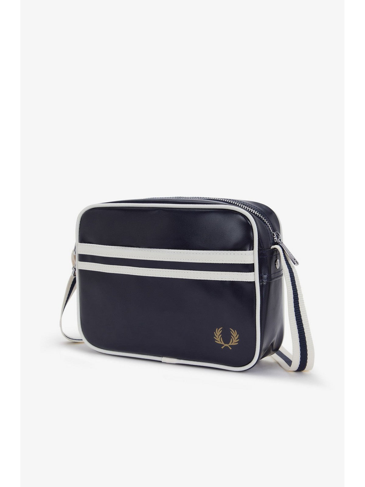 FRED PERRY Pochette Uomo  FP-L2168 635 NAVY-ECRU