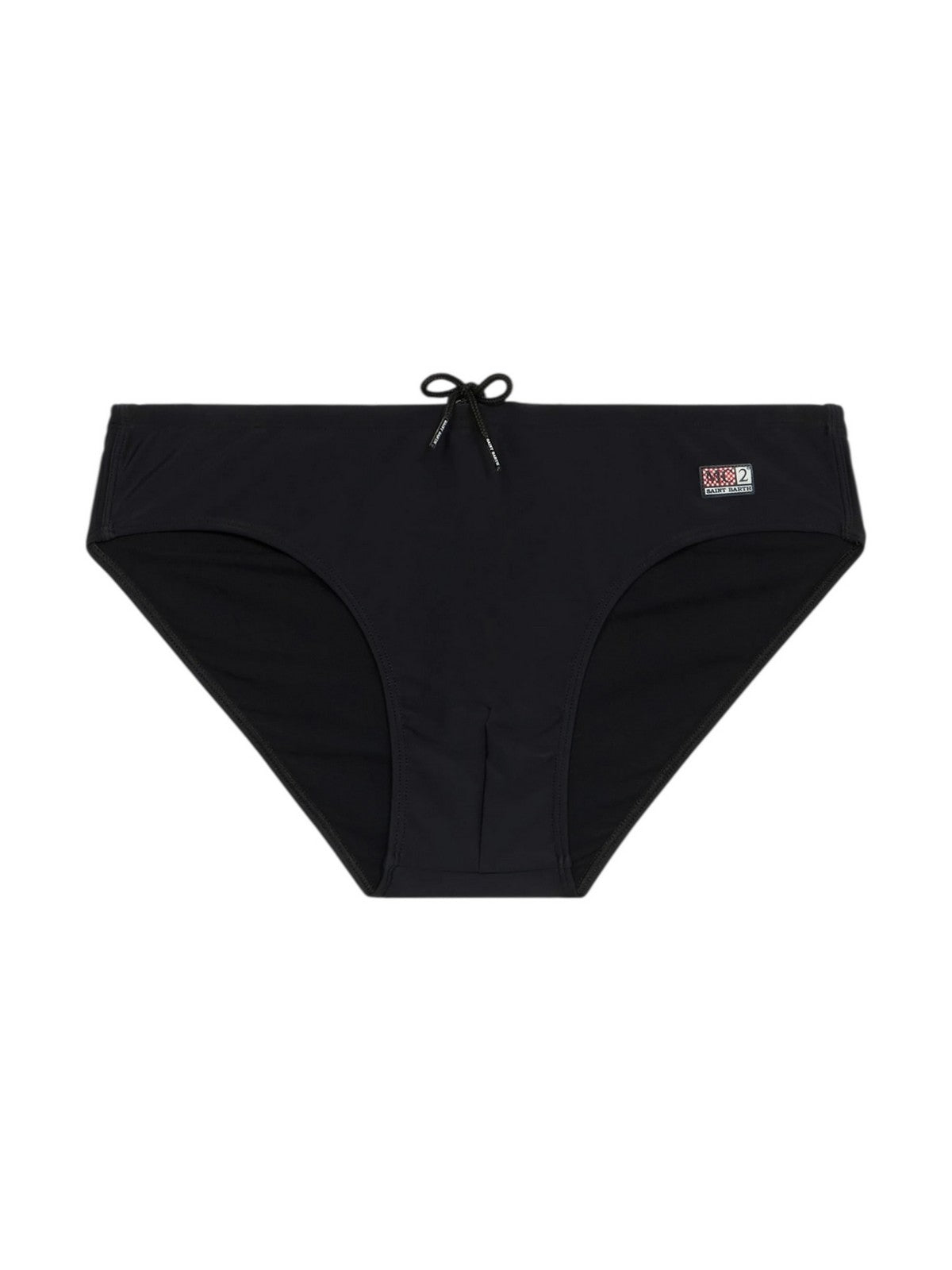 MC2 SAINT BARTH Costume da bagno Uomo  CAYO 00208L 00 BLACK