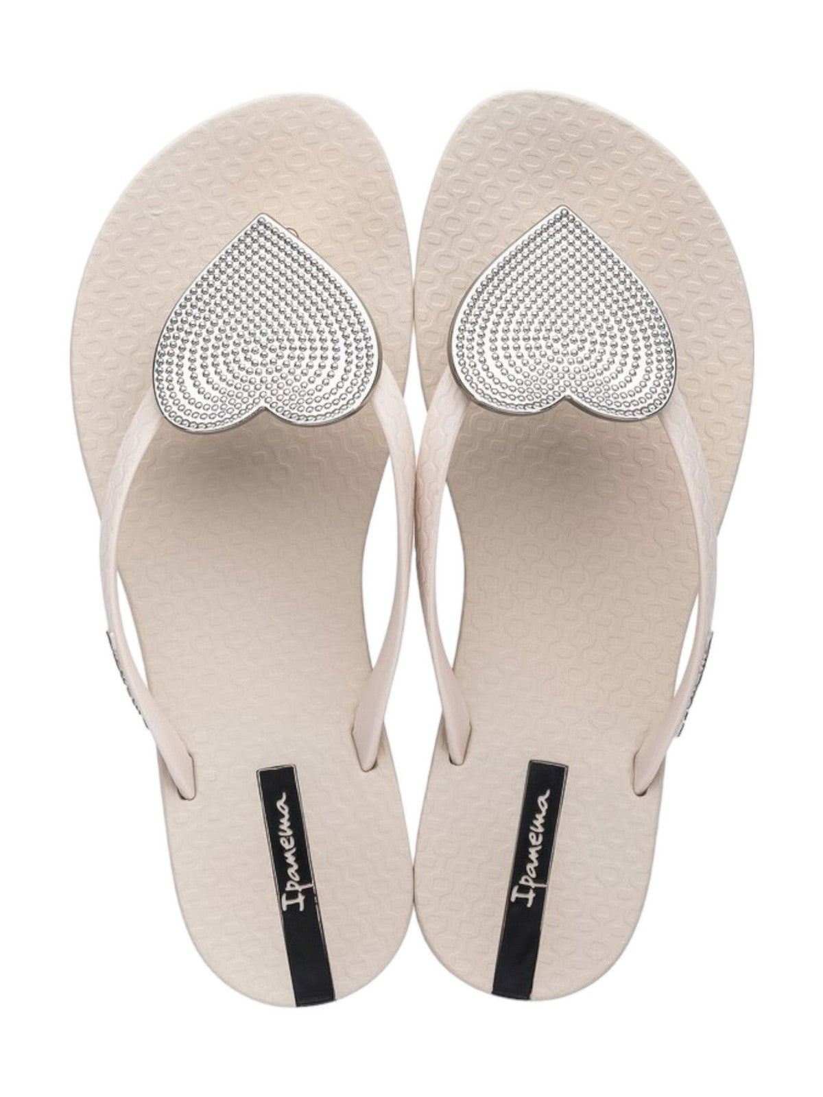 Ipanema Flip Flops Women Maxi Fashion II IP.82120 20859 Beige