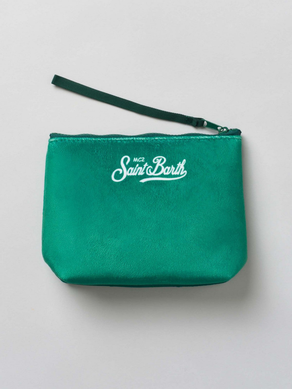 MC2 SAINT BARTH Pochette Donna  ALINE W 02826I SCROOGE PENSIERI 51