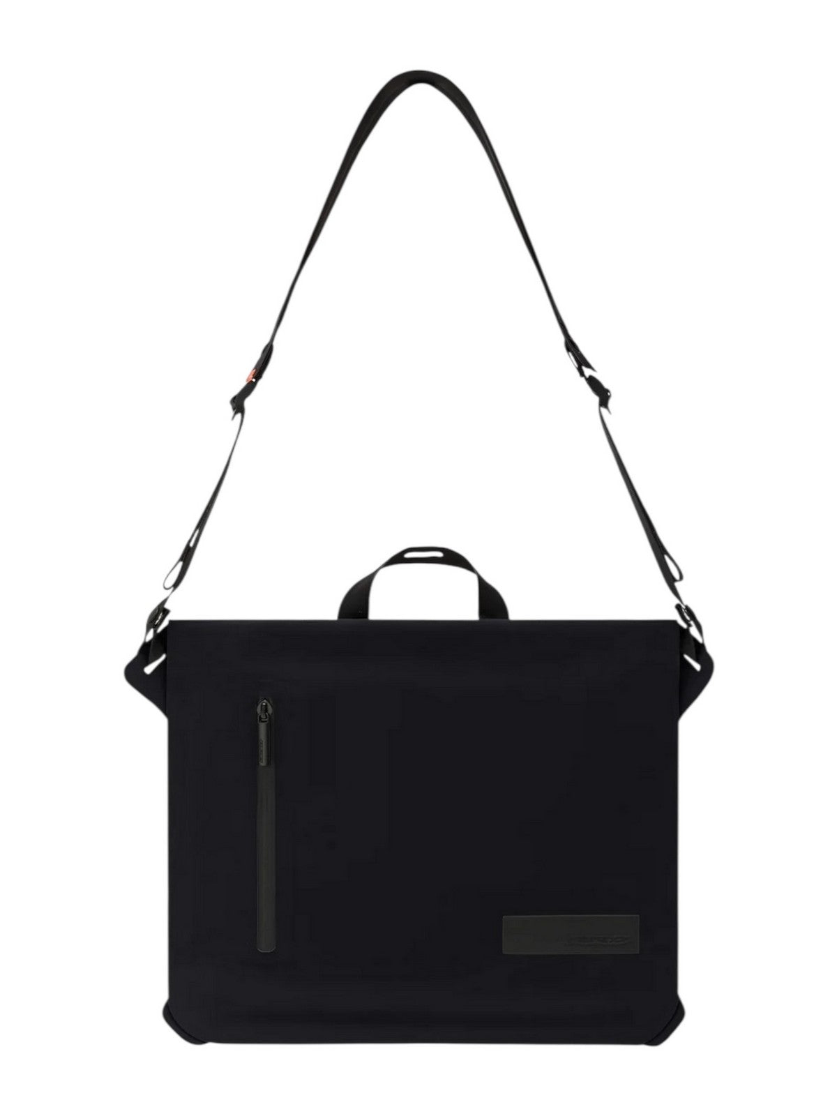 RRD Borsa Uomo surflex easy mail bag W25309 10 10 BLACK