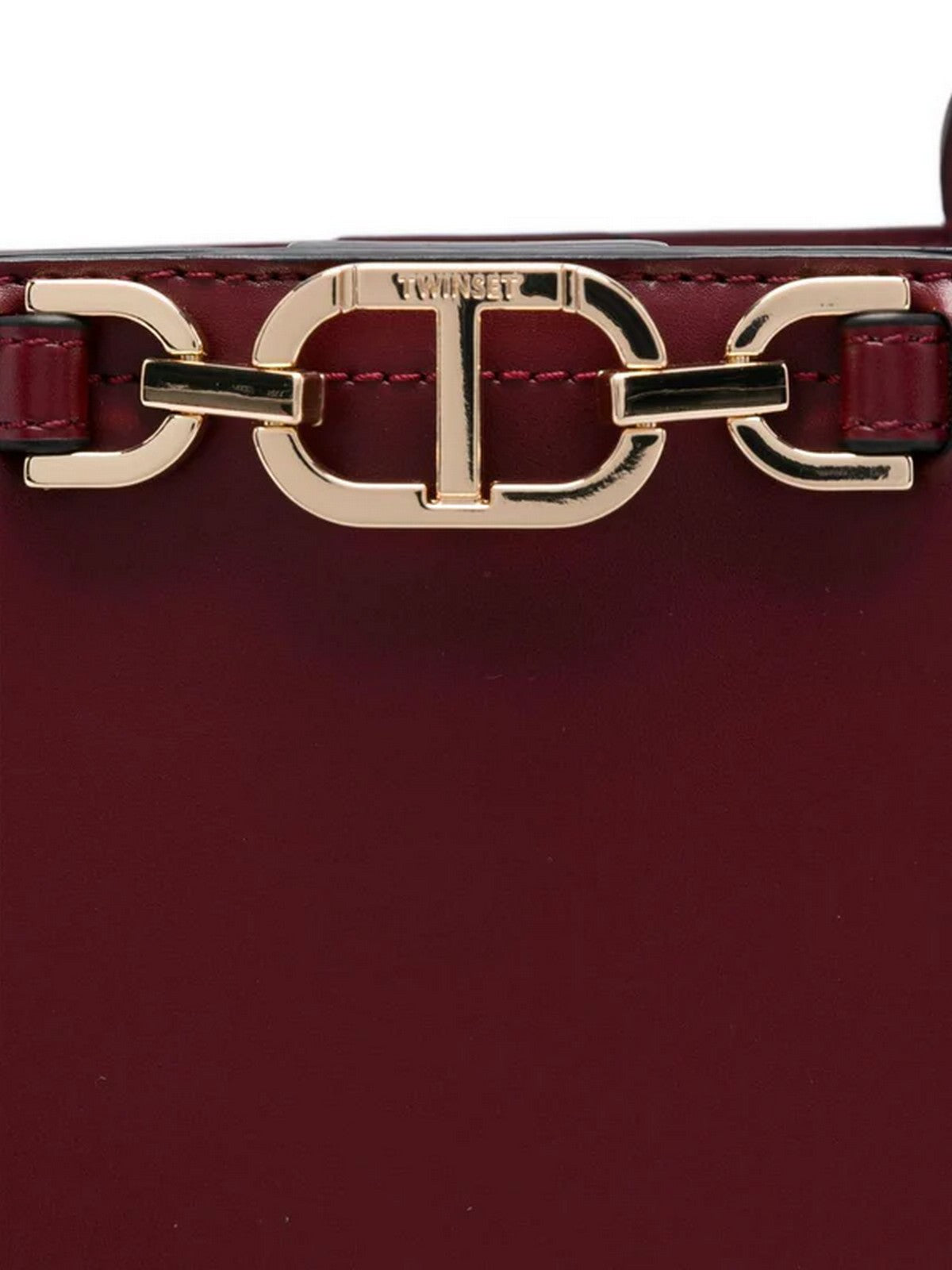 TWINSET Borsa Donna FIRST CLASS 252TB7302 05609 WINETASTING