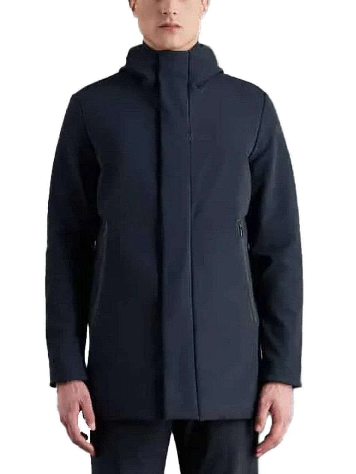 RRD Veste Homme WINTER THERMO JKT W24045 60 Bleu