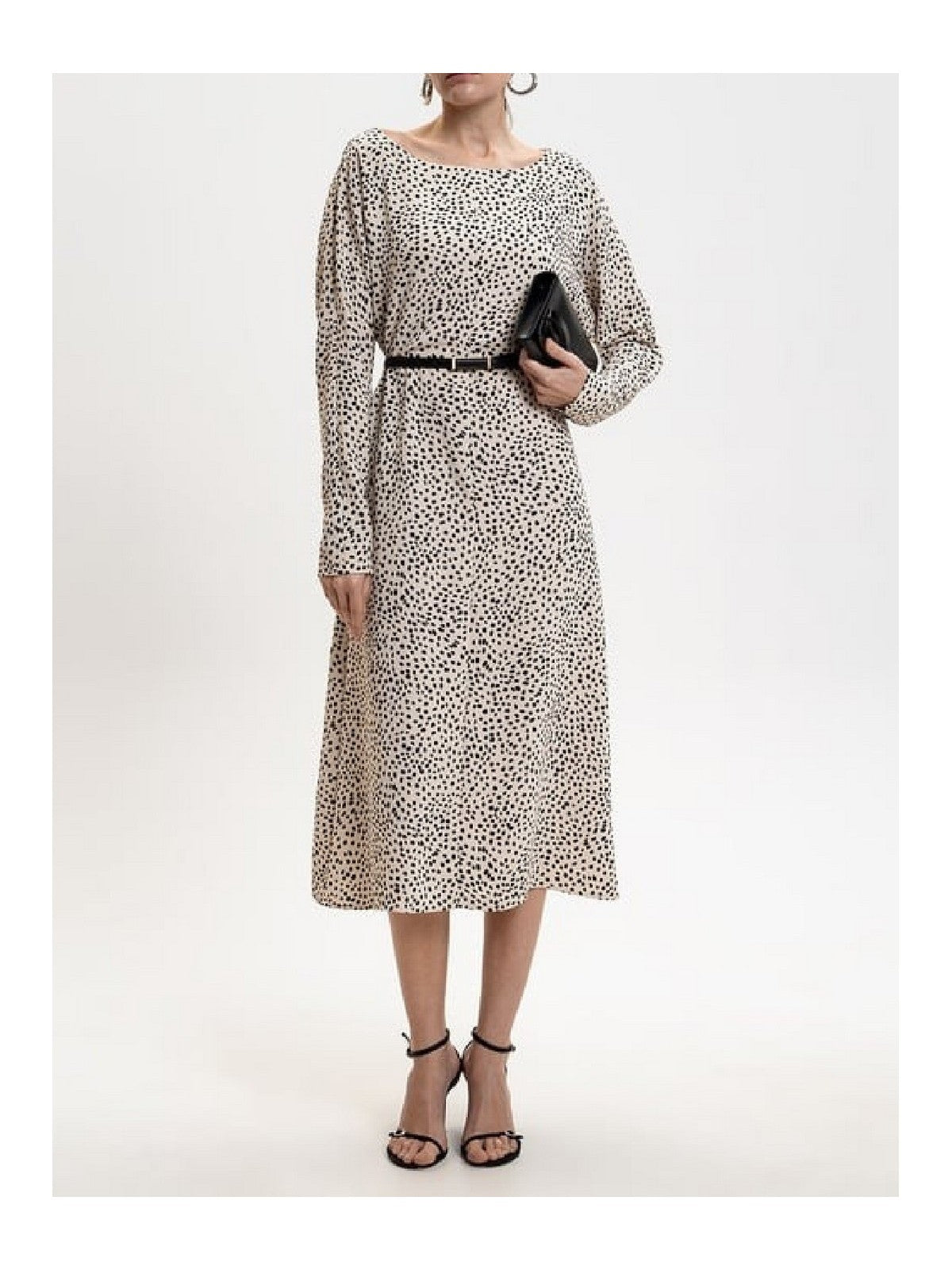 MAX MARA STUDIO Abito Donna MSTPIROGHE 2616221015600 001 Beige