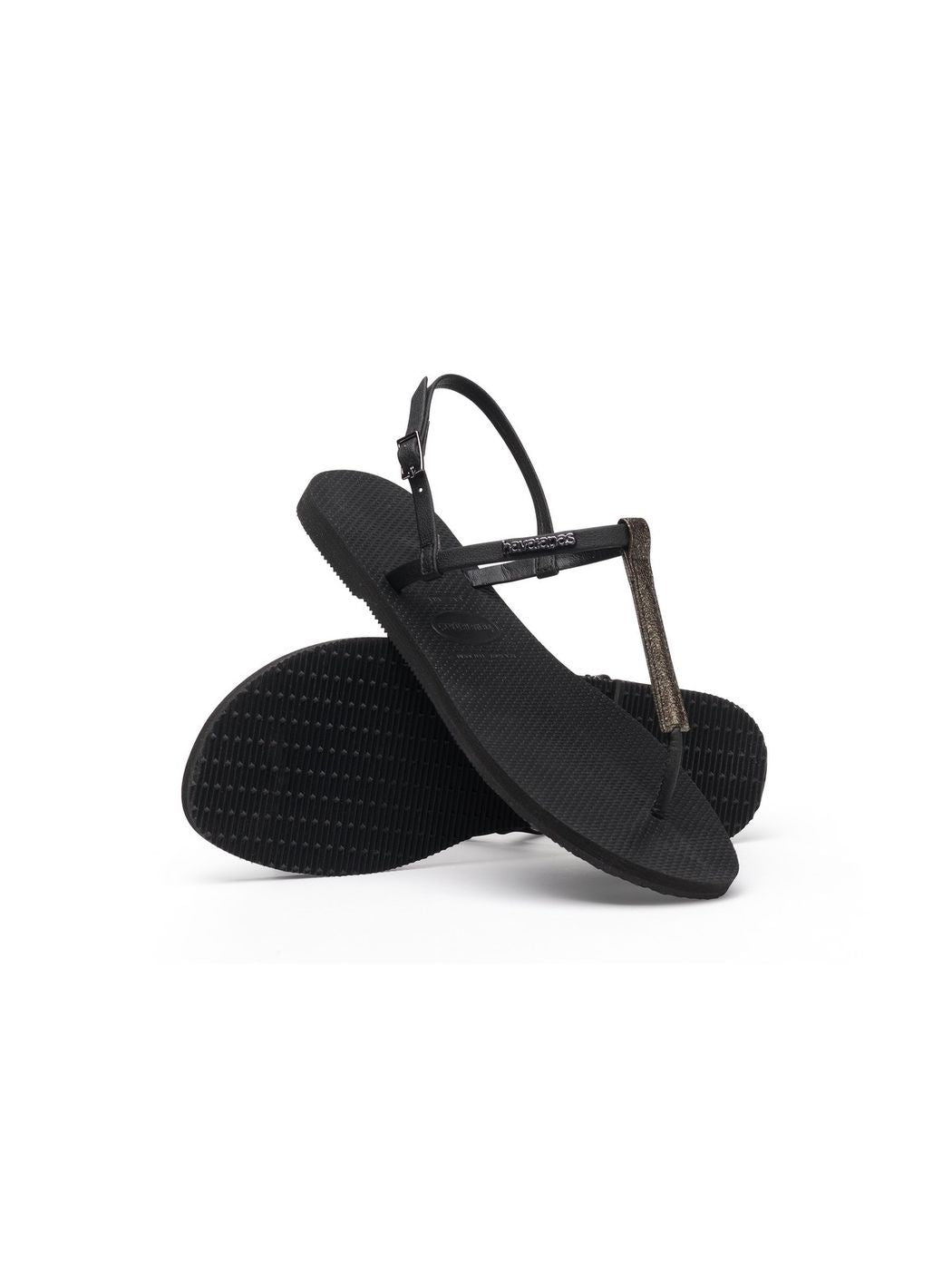 HAVAIANAS Infradito Donna Hav. You rio 4146078.0090 Nero