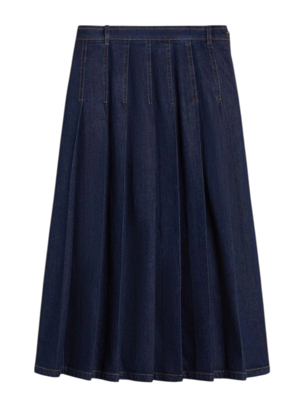 MAX MARA Gonna Donna WKDOVALE 2615101071600 001 Blu