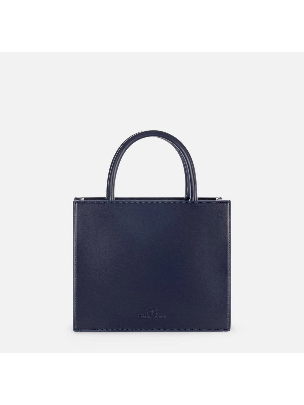 ELISABETTA FRANCHI BS06A46E2 B75 Bolsa Azul