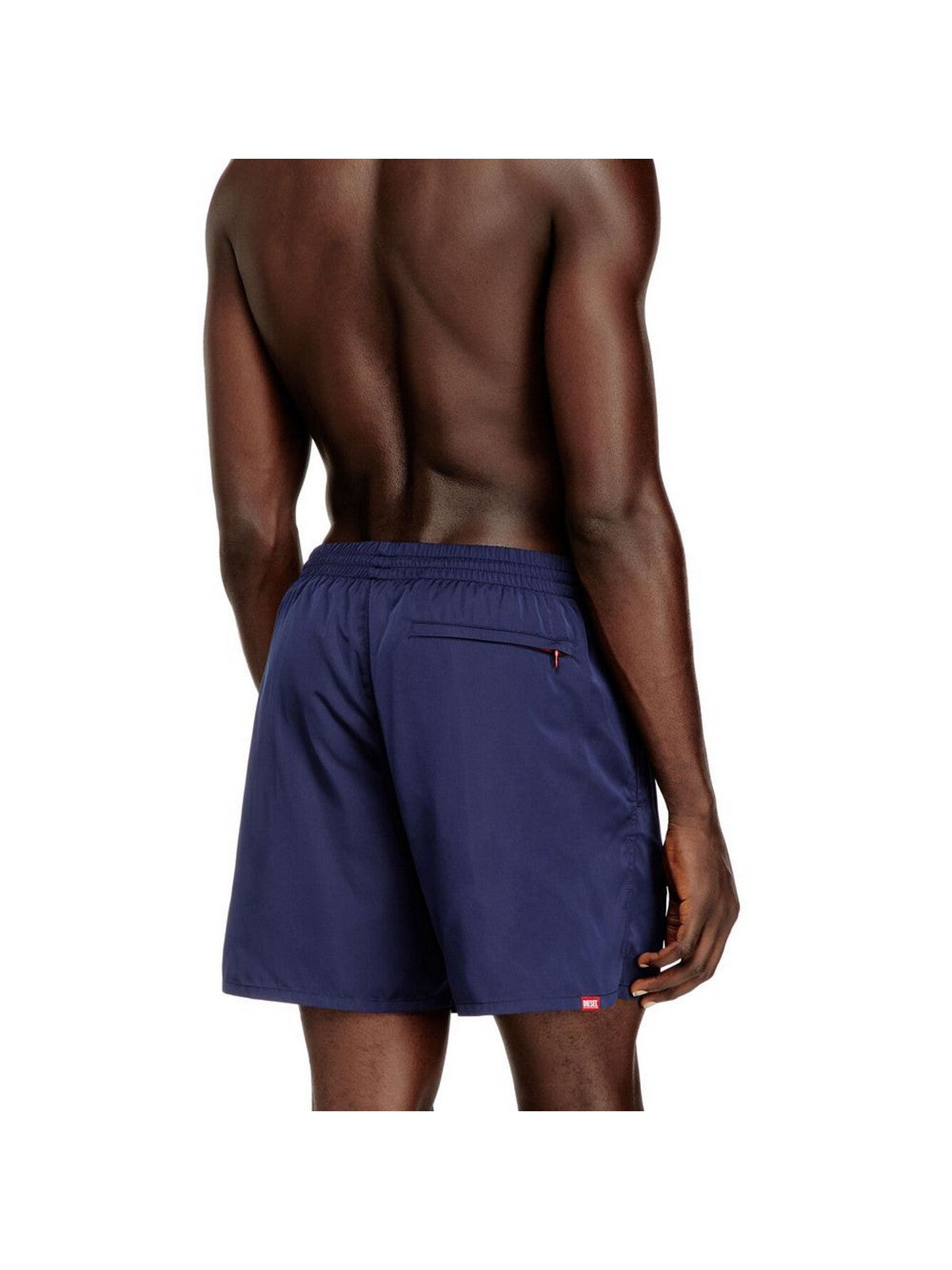 DIESEL Costume da bagno Uomo SPORT-41-D-CORE A20519 0PLCA 8AT BLU