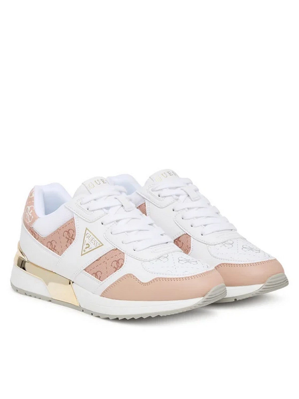 GUESS Sneaker Donna MICKAY FLFMIC ELE12 BLUSH BLUSH