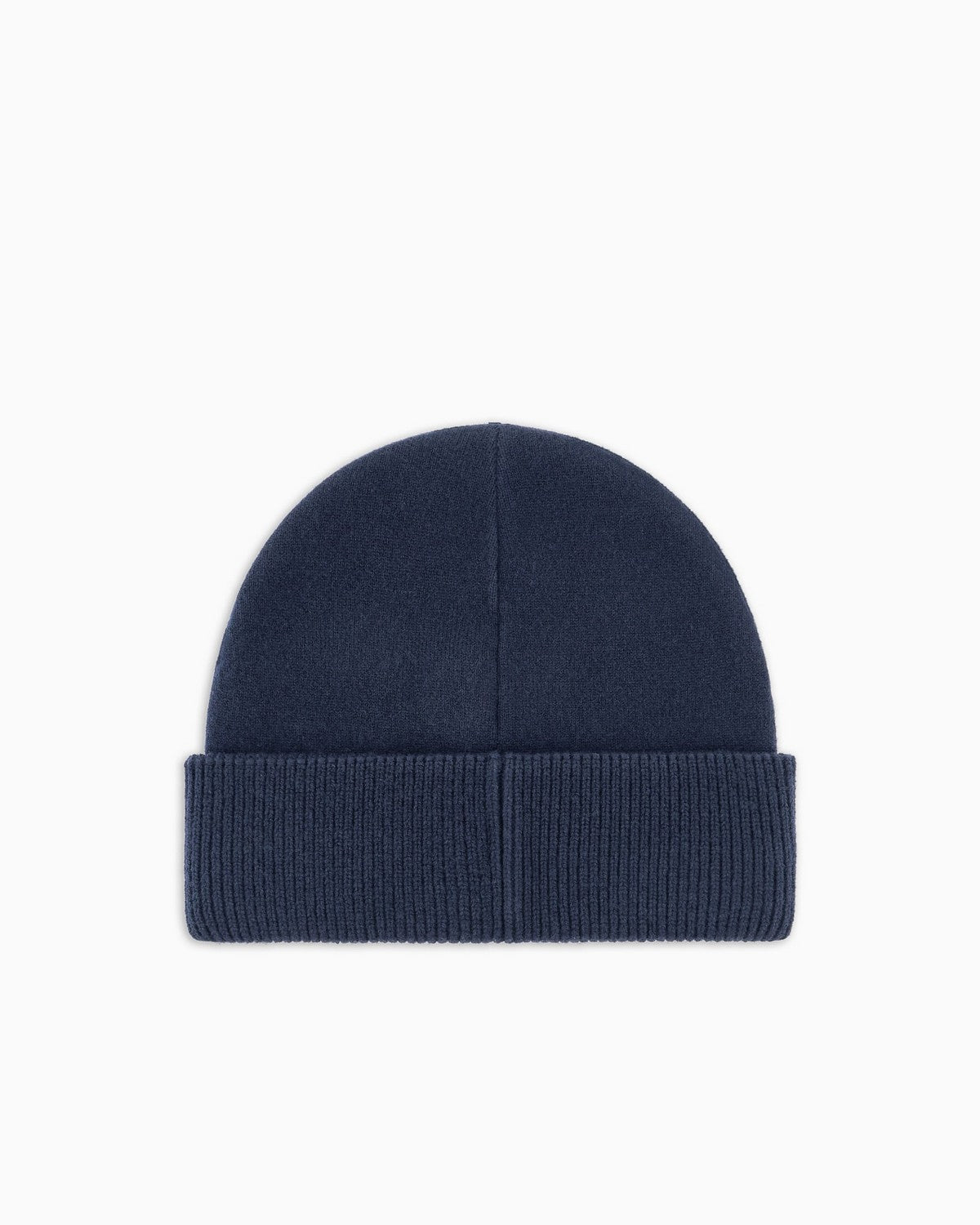 EMPORIO ARMANI Herrenhut EM000431 AF10401 UB118 ICONIC 0920 NAVY BLUE EA