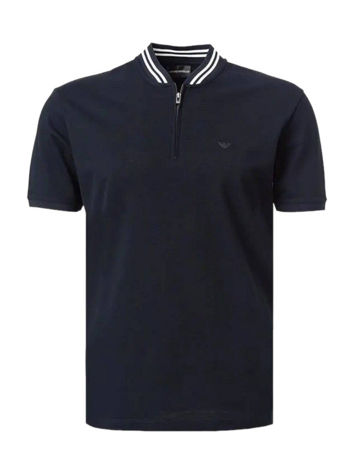 EMPORIO ARMANI T-Shirt e Polo Uomo  3D1FM7 1JTKZ 0920 Blu