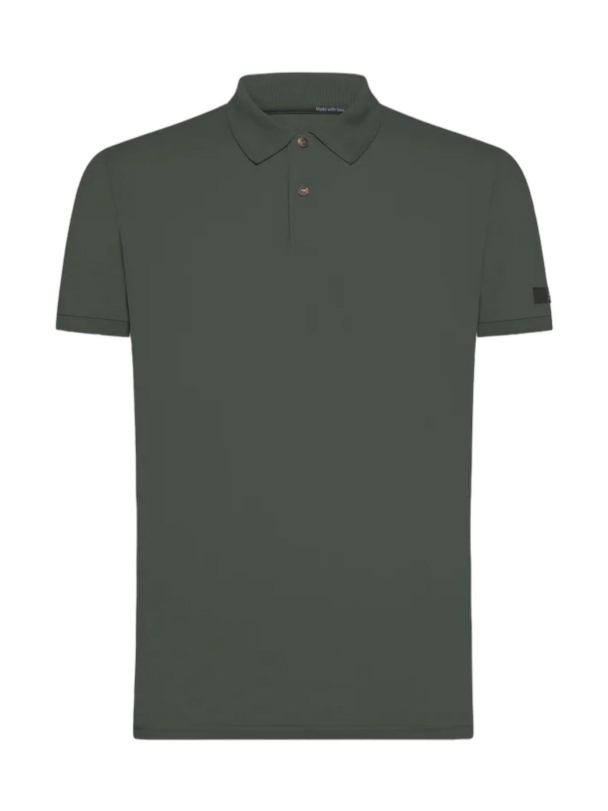 RRD T-Shirt e Polo Uomo  24210 20 Verde