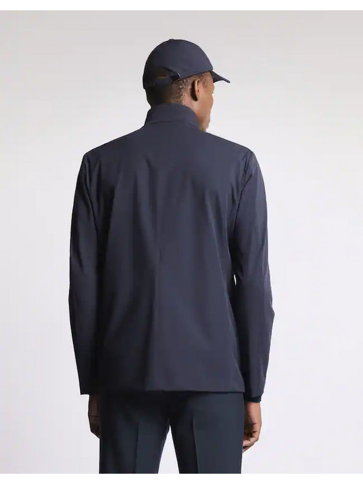 FAY Giubbino Uomo  NAM1952029SVUWU807 BLU NAVY