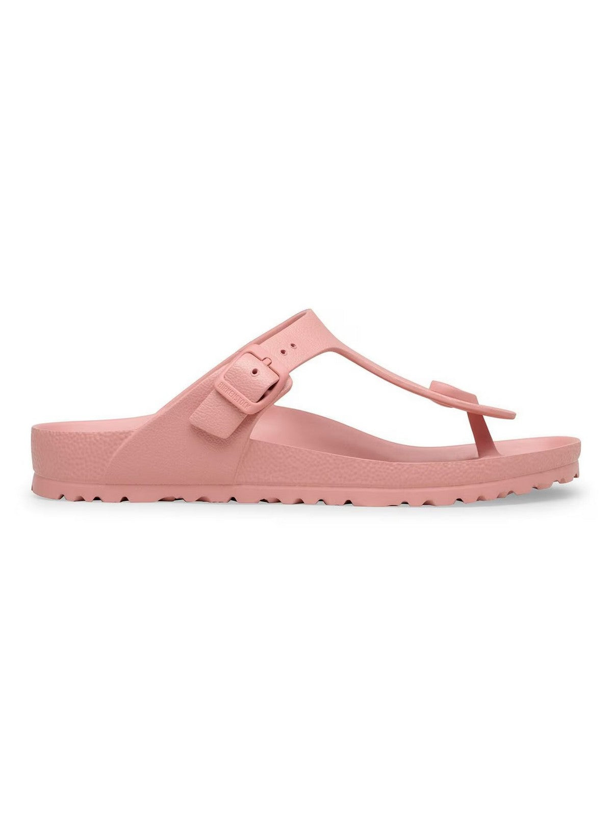 BIRKENSTOCK Sandalo Unisex adulto Gizeh EVA pink clay, EVA 1032100 PINK CLAY