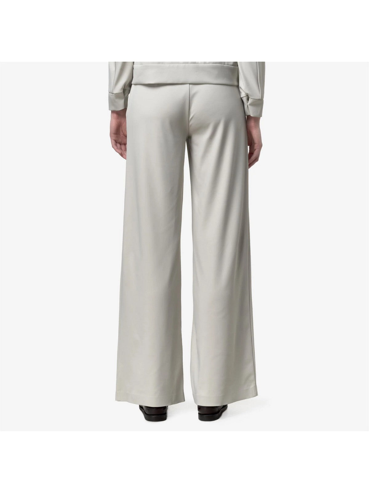 K-WAY Pantalone Donna JALLE SL SPACER K8148GW 634 BEIGE LT
