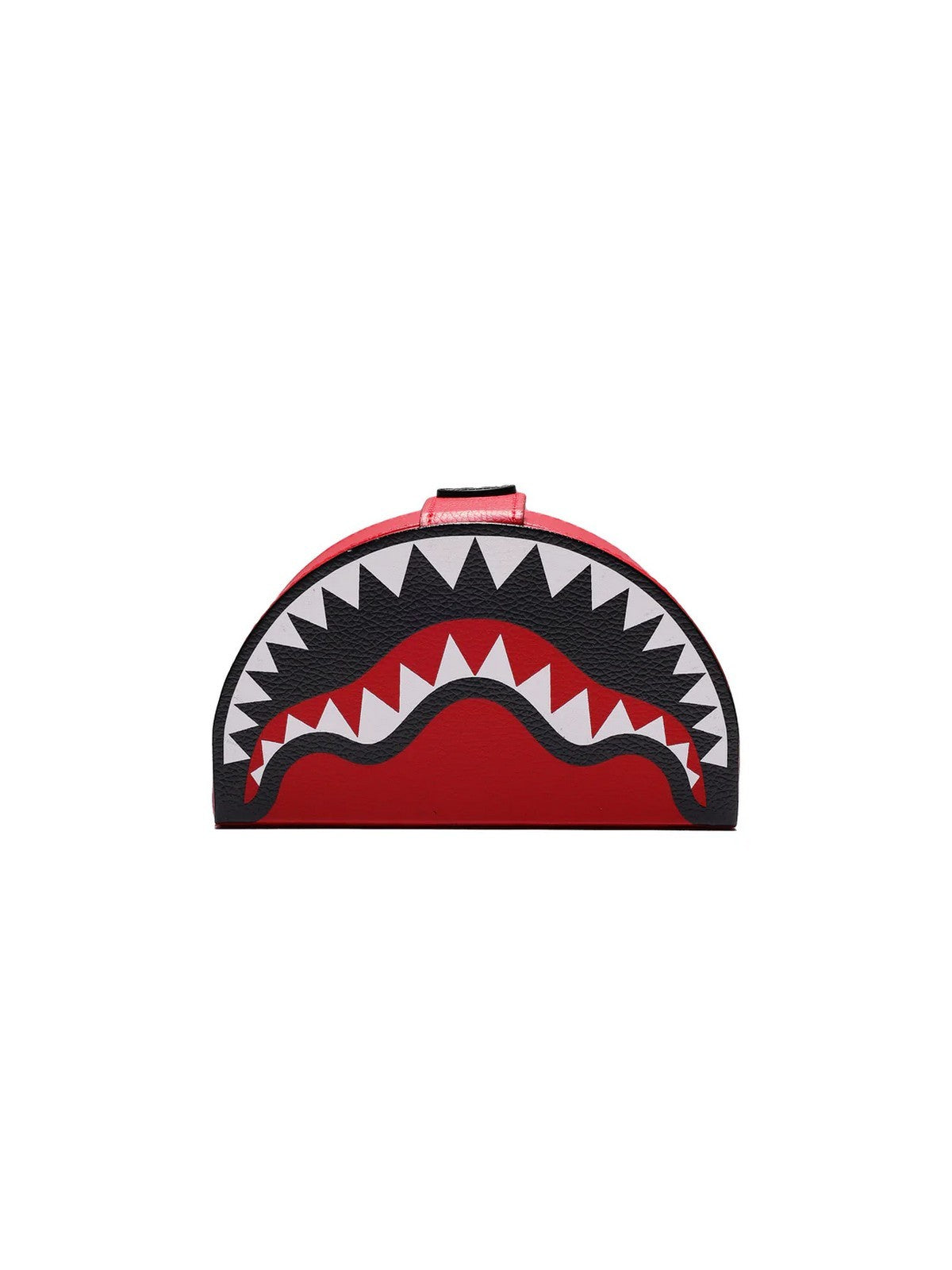 SPRAYGROUND Calzini Uomo SHARK SOCKS SOCK15024BLK NERO