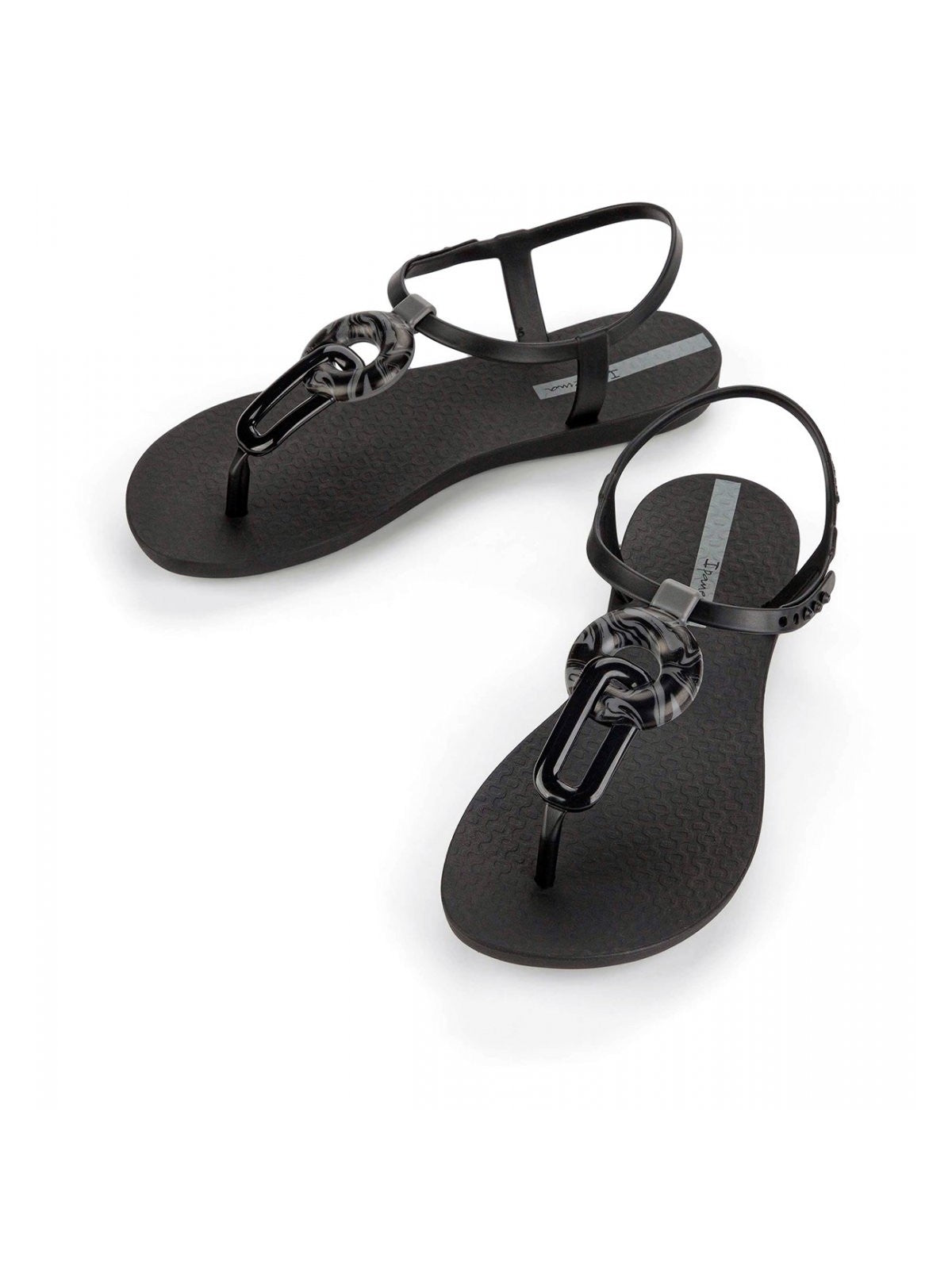 IPANEMA Sandale Femme Ipanema Class Marble Sandalfem IP.83513 AR572 Noir