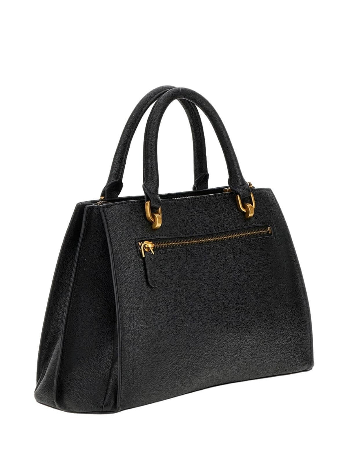 Devinez le sac pour femmes Malva Hobb94 94060 Bla noir