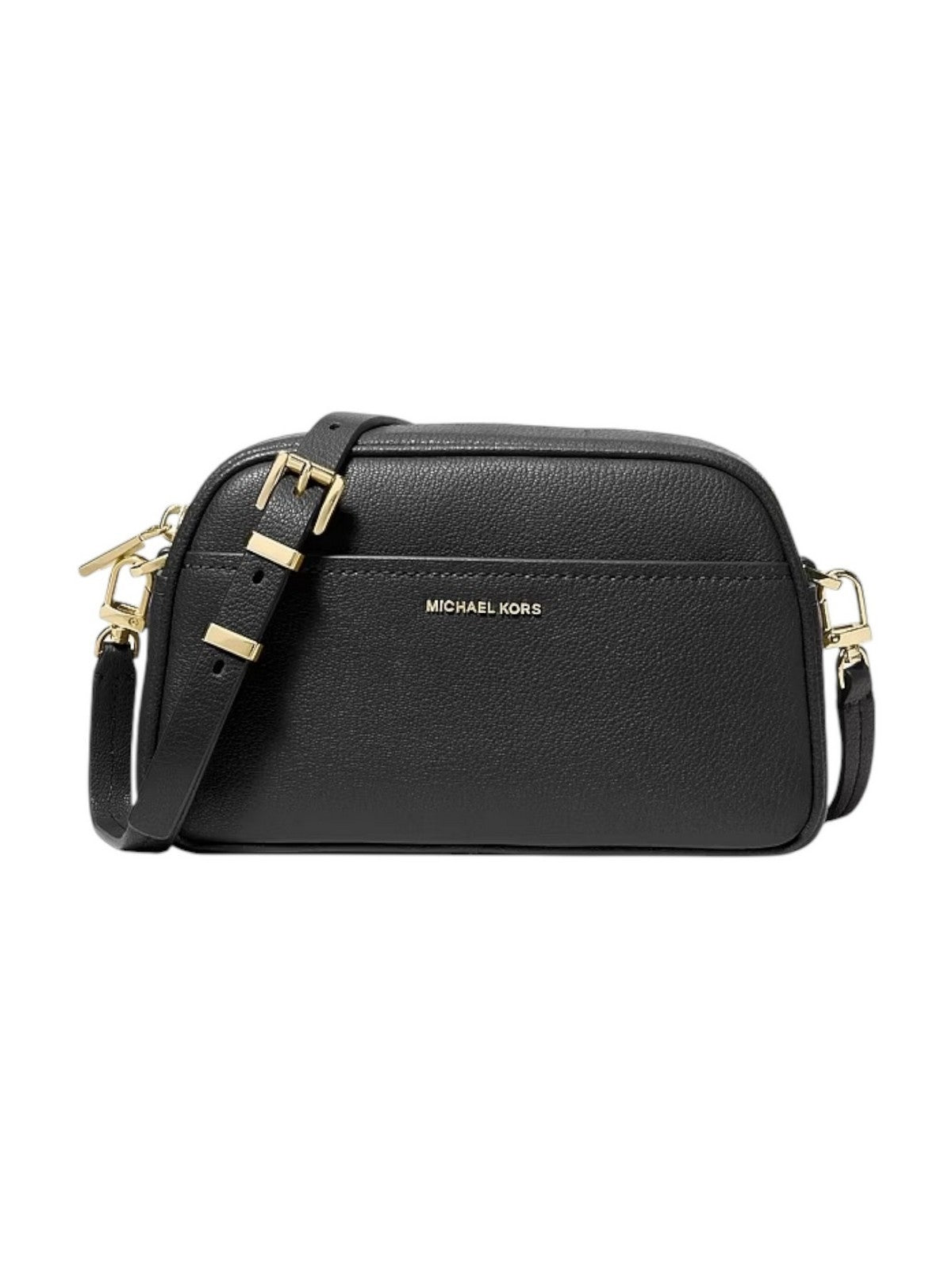 MICHAEL KORS Borsa Donna Jet set 32F5GJ6C5L 001 BLACK
