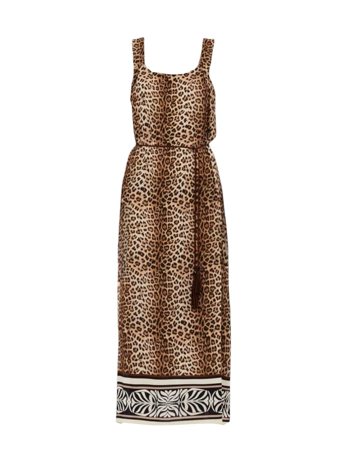 LIU JO BEACHWEAR Abito Donna  VA6049TS123 V9789 ANIMALIER