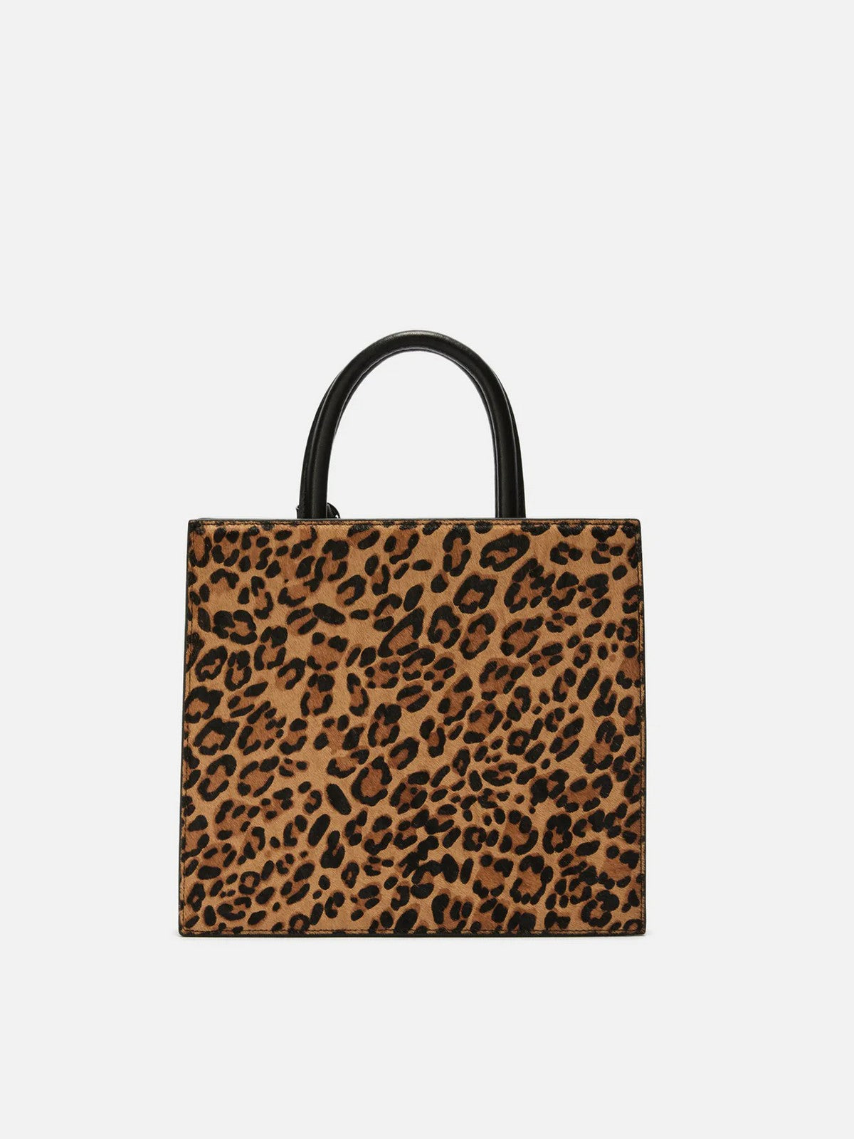MC2 SAINT BARTH Borsa Donna  SHOP BAG MIDI 00003L LEO BRUSHED LEATHER 18