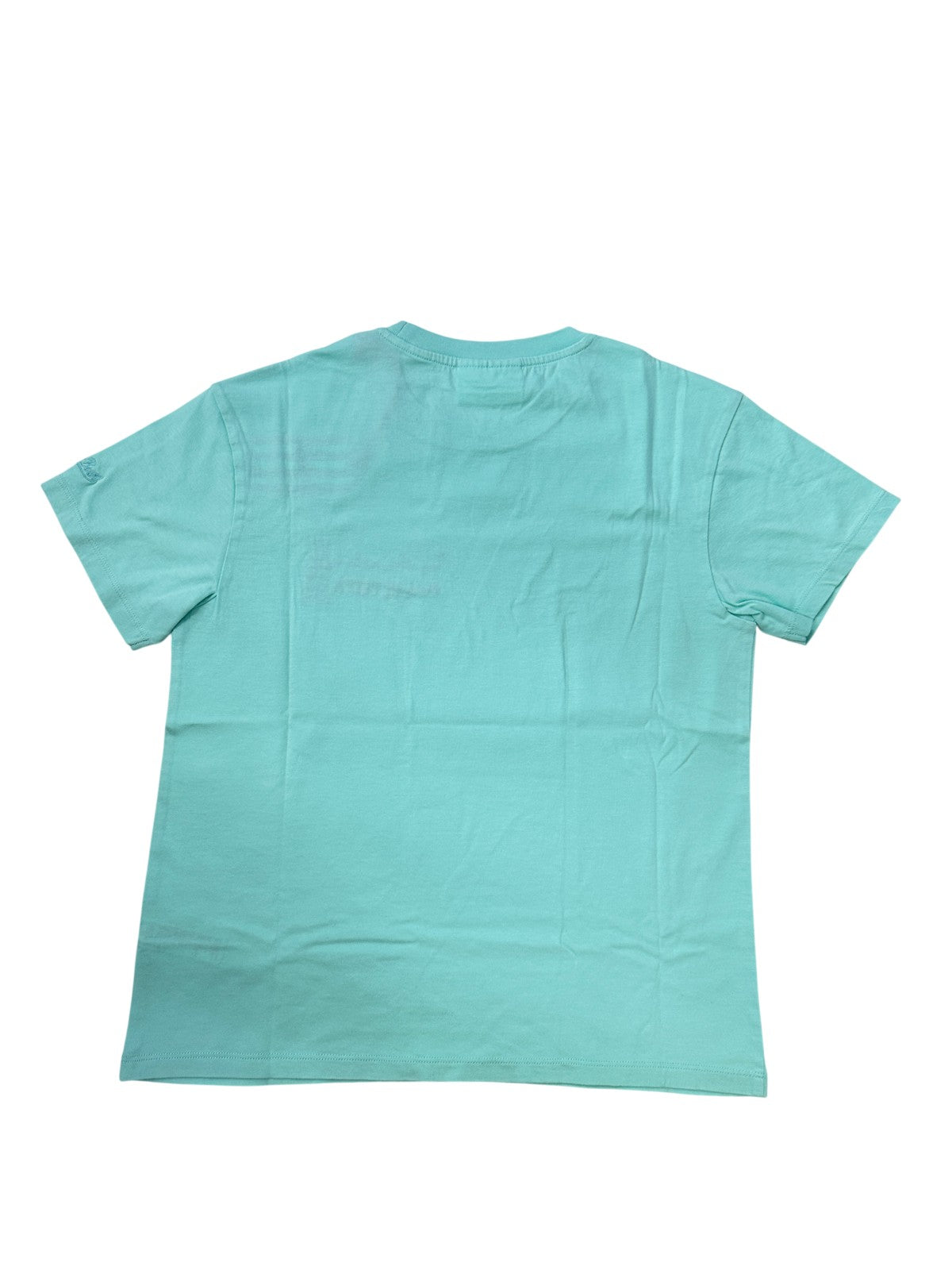 MC2 SAINT BARTH T-Shirt e Polo Donna  EMILIE 05766F TEQUILA MAL DI TESTA 55 EMB
