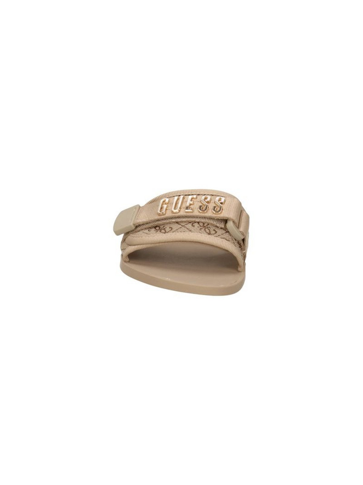 GUESS Ciabatta Donna ELYZE4 FLJELY LEL19 GOLD GOLD